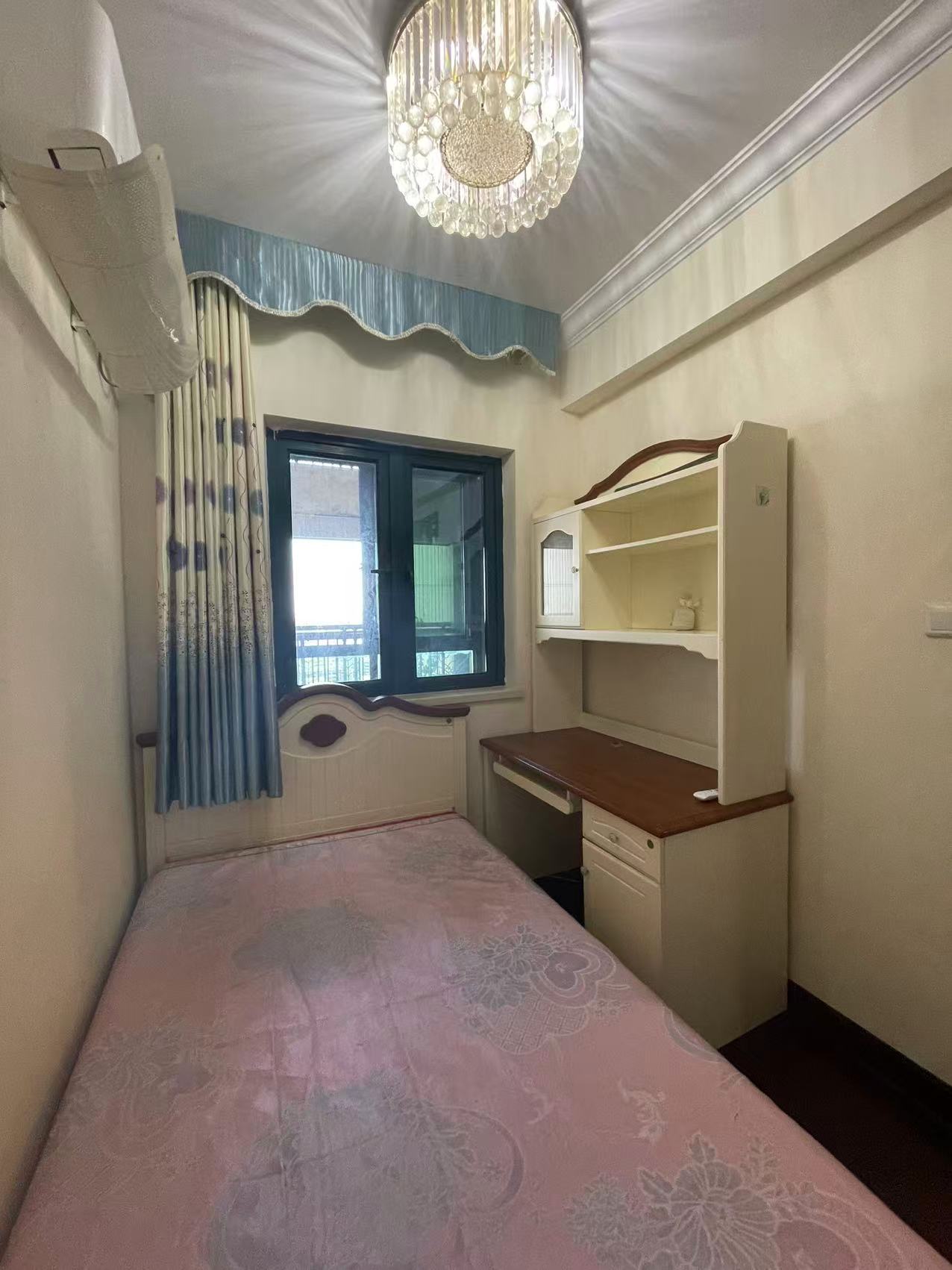 恒大绿洲 2室1厅1卫 1500.0元/月 恒大绿洲 2室1厅1卫 1500.0元/月室内图