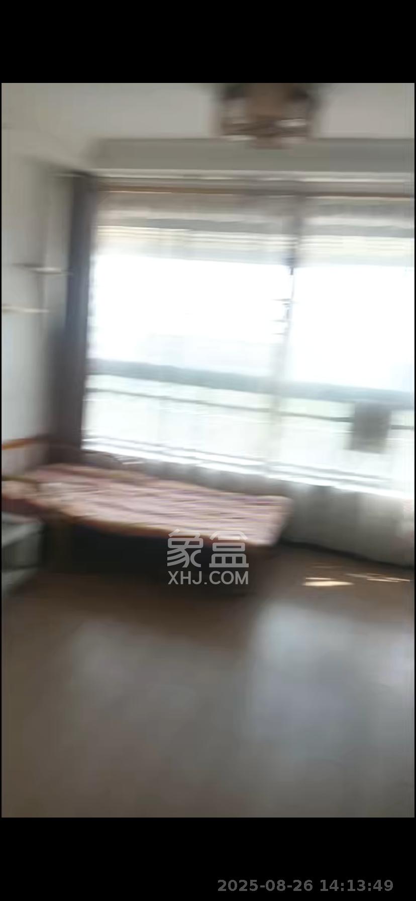 秀峰景园（领秀峰）  2室1厅1卫   1600.00元/月