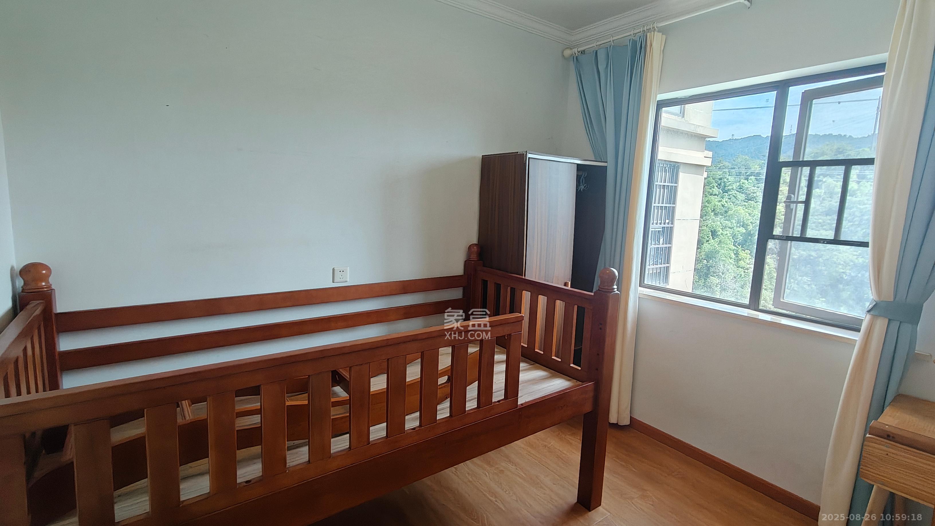 金科世界城 2室1厅1卫 1800.0元/月 金科世界城 2室1厅1卫 1800.0元/月室内图