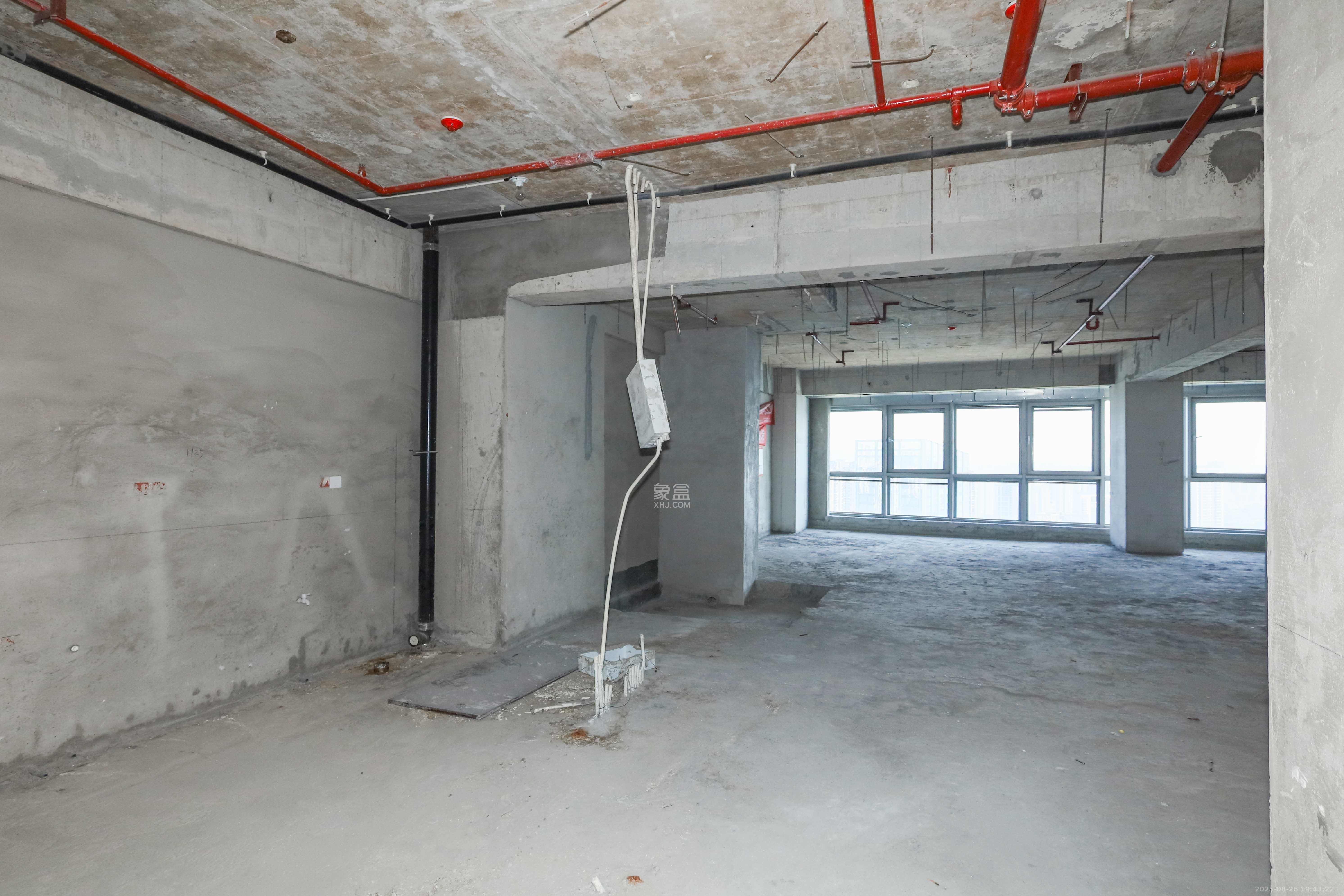 正荣梅溪紫阙台  5室2厅3卫    344.0万厨房