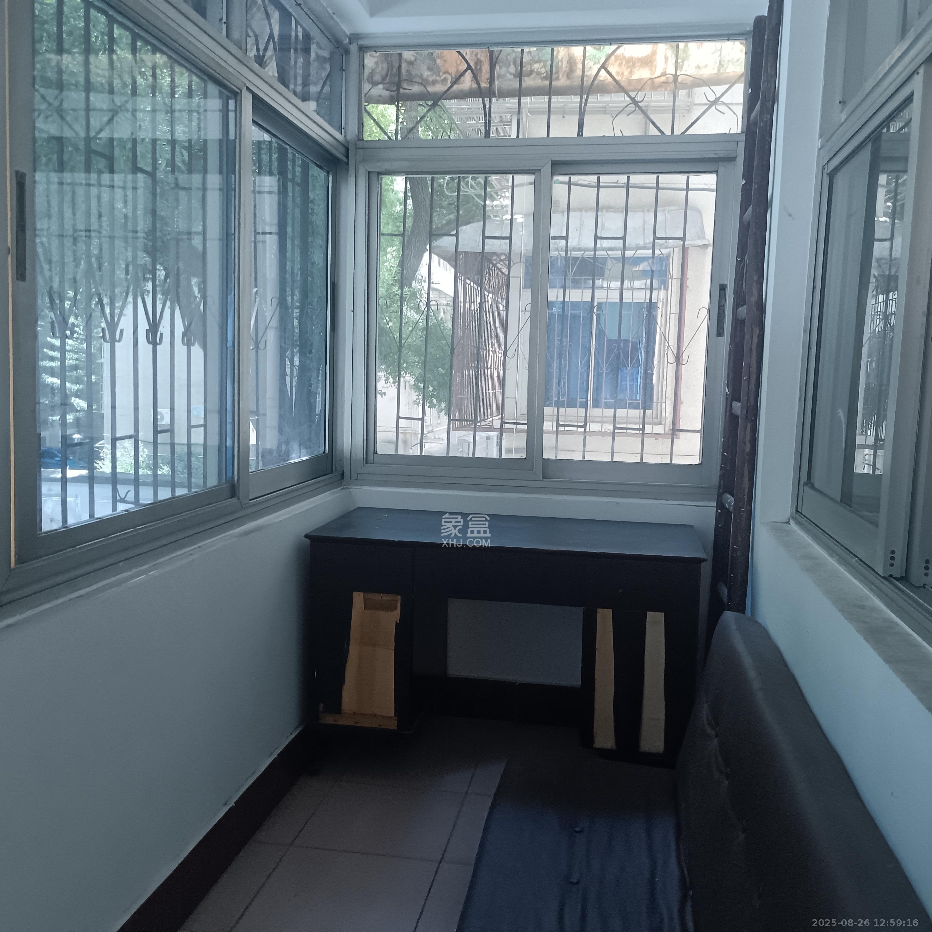 生物药厂宿舍 2室1厅1卫 1600.0元/月 生物药厂宿舍 2室1厅1卫 1600.0元/月室内图