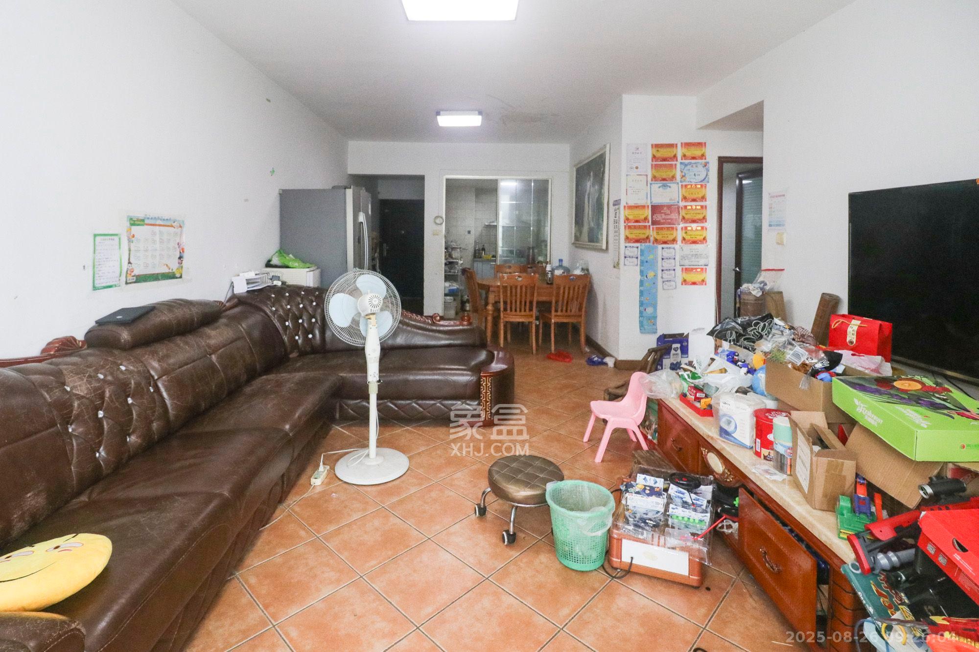 美林银谷  3室2厅2卫    3000.0元/月室内图