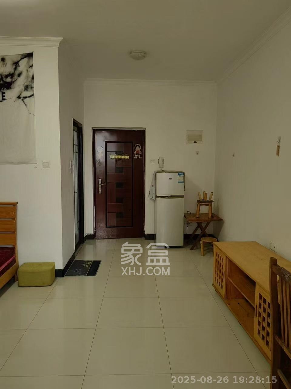 瑞都华庭(华庭美苑) 1室1厅1卫 1250.0元/月 瑞都华庭(华庭美苑) 1室1厅1卫 1250.0元/月室内图