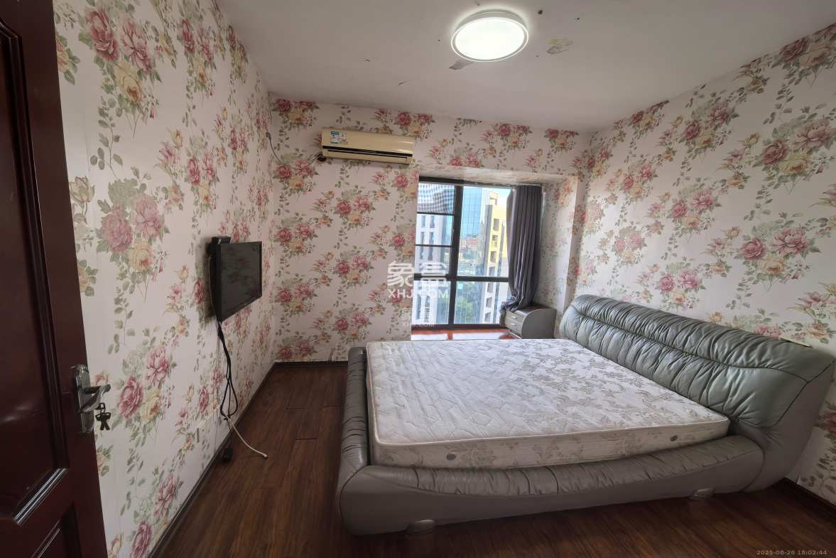 中信城市广场(中信新城一期) 2室2厅1卫 2000.0元/月 中信城市广场(中信新城一期) 2室2厅1卫 2000.0元/月室内图