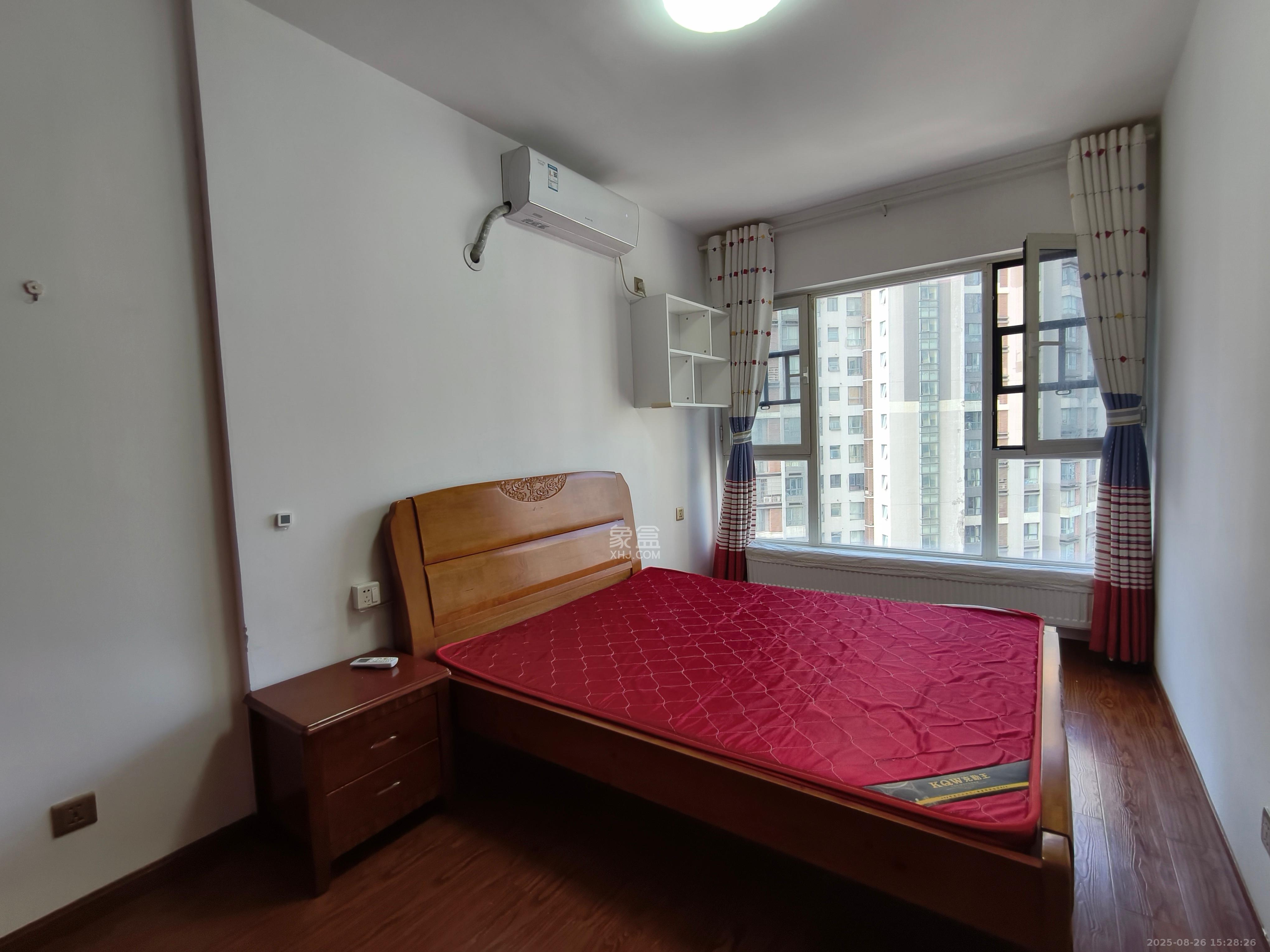 北辰三角洲D2区 3室2厅1卫 3400.0元/月 北辰三角洲D2区 3室2厅1卫 3400.0元/月室内图