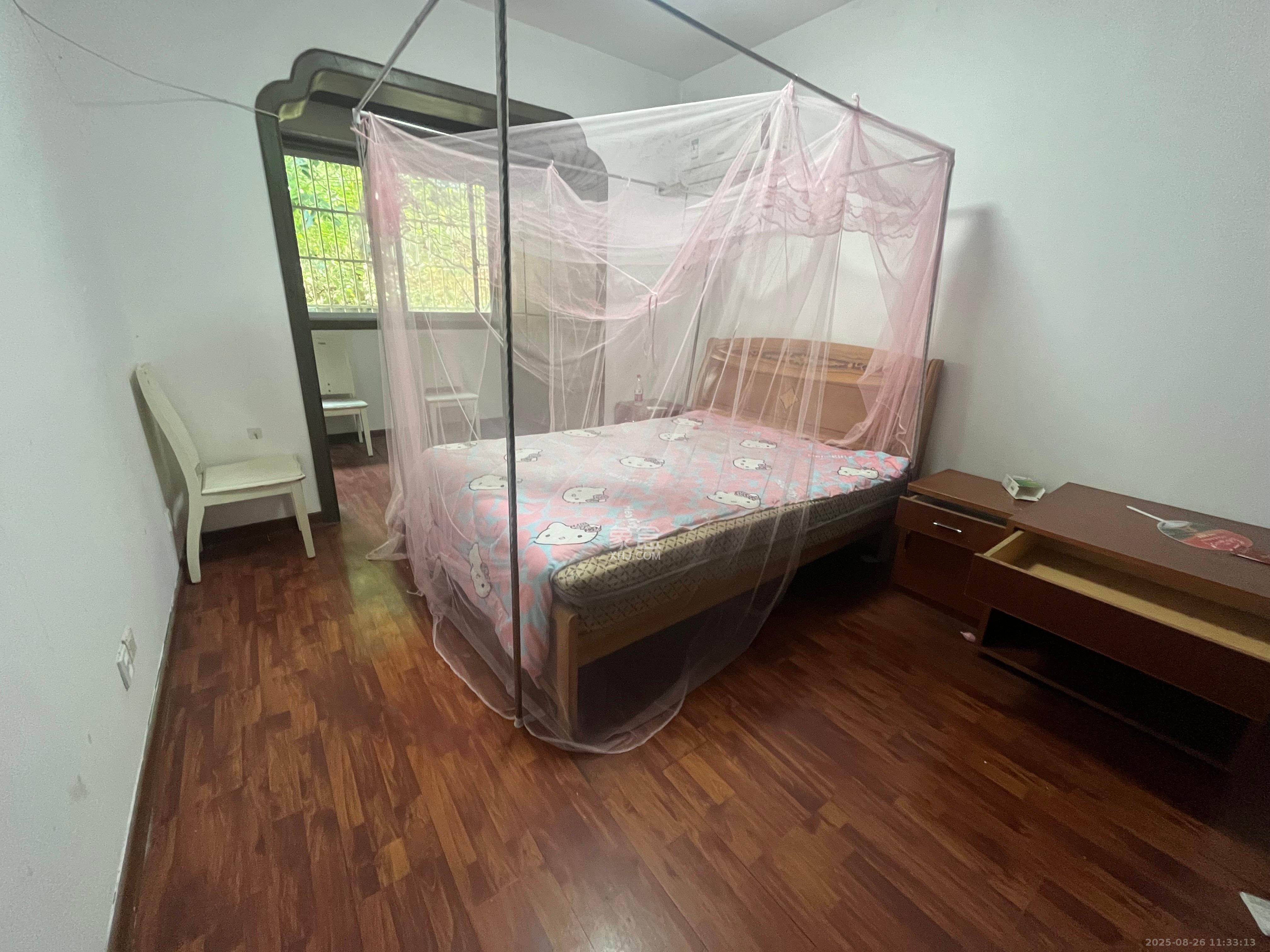 铸造厂宿舍  3室2厅1卫    1300.0元/月室内图