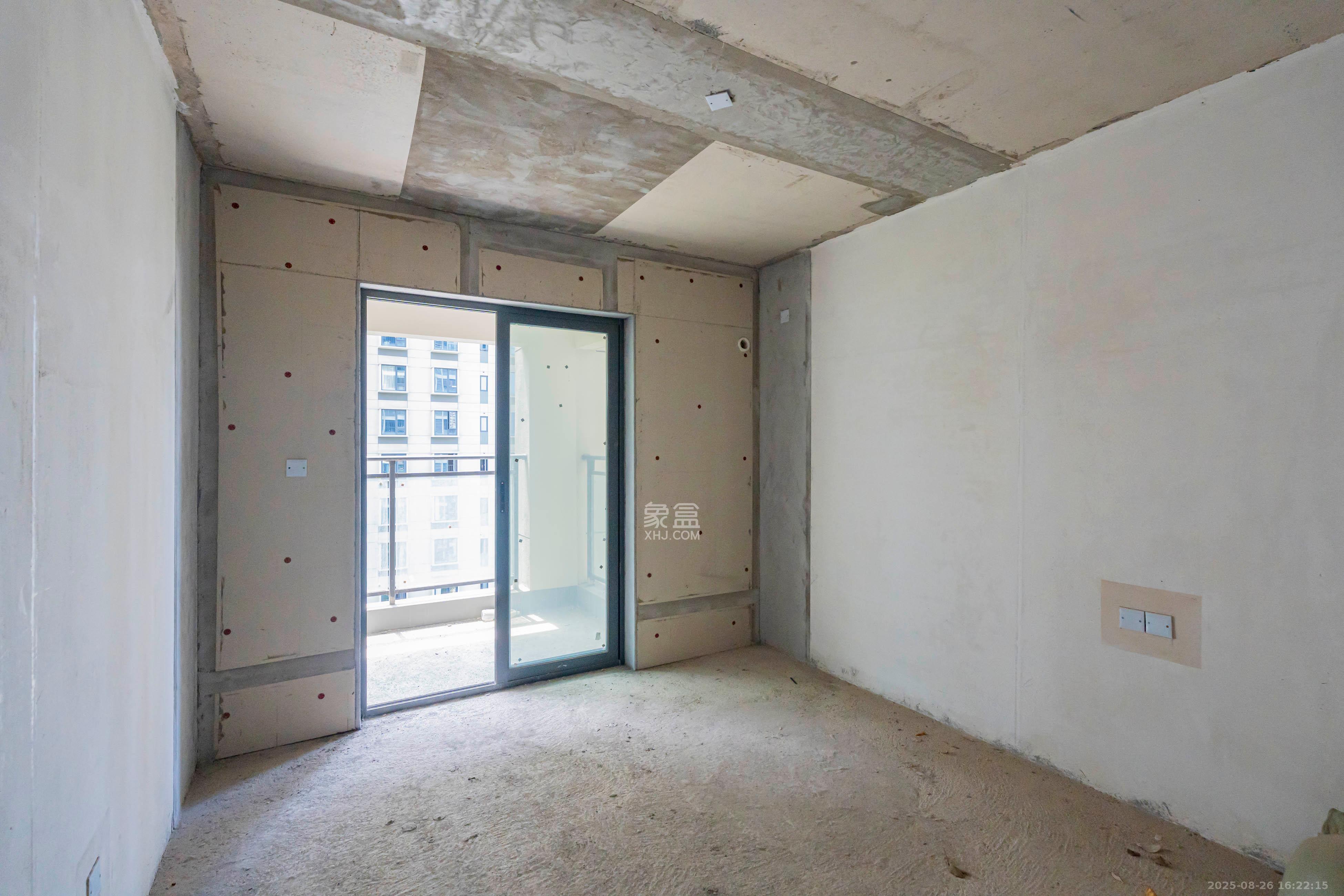 城发恒伟东风映1897 4室2厅2卫 205.0万 城发恒伟东风映1897 4室2厅2卫 205.0万卧室