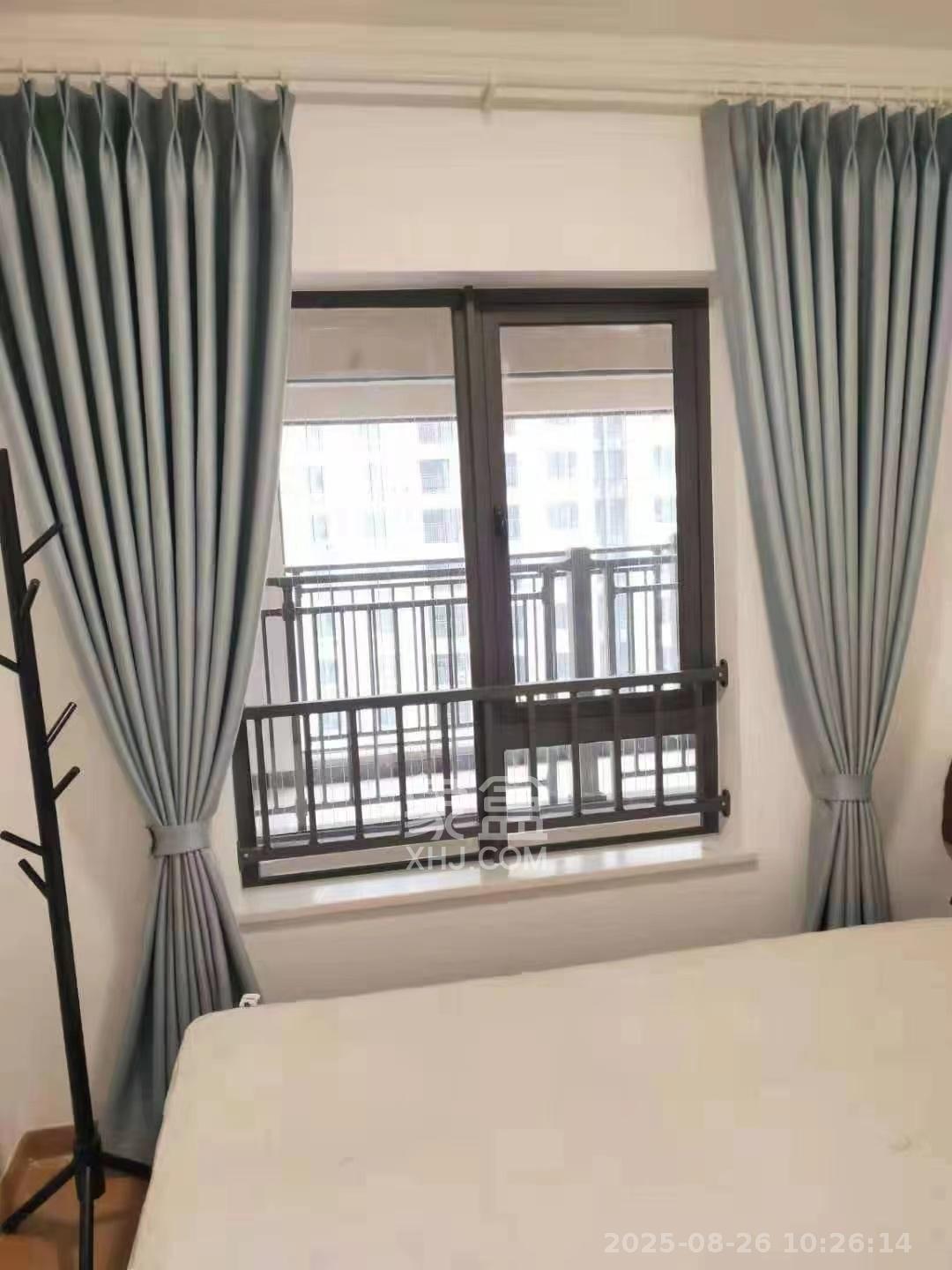 阳光城尚东湾青柠园 3室2厅1卫 2400.0元/月 阳光城尚东湾青柠园 3室2厅1卫 2400.0元/月室内图