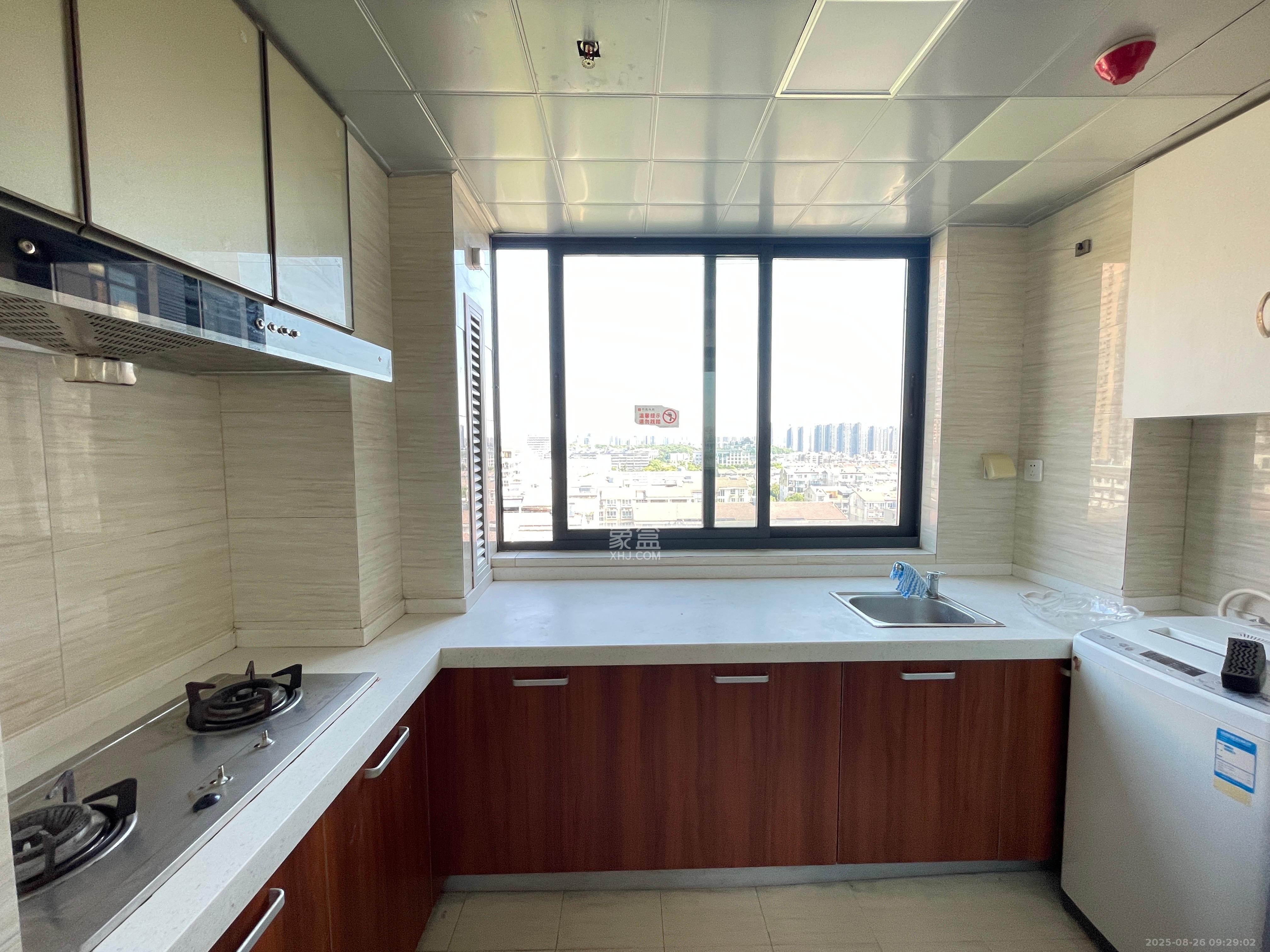 中建木莲工社  1室1厅1卫   1500.00元/月室内图