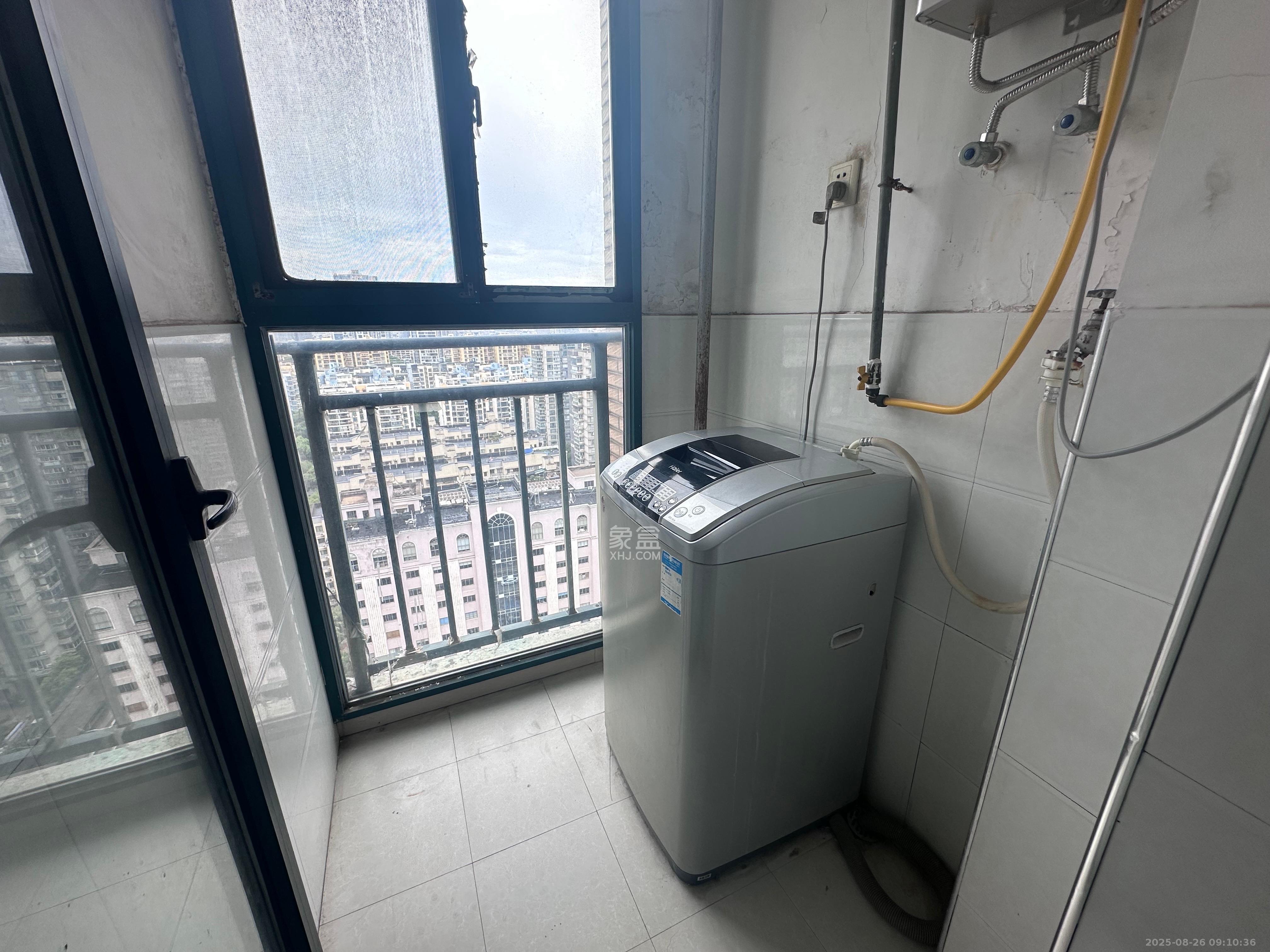 凯轩云顶  1室1厅1卫   1700.00元/月室内图