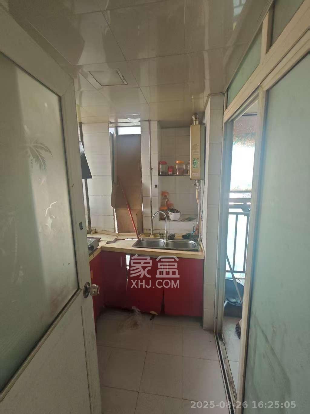 东一国际 1室1厅1卫 1600.0元/月 东一国际 1室1厅1卫 1600.0元/月室内图