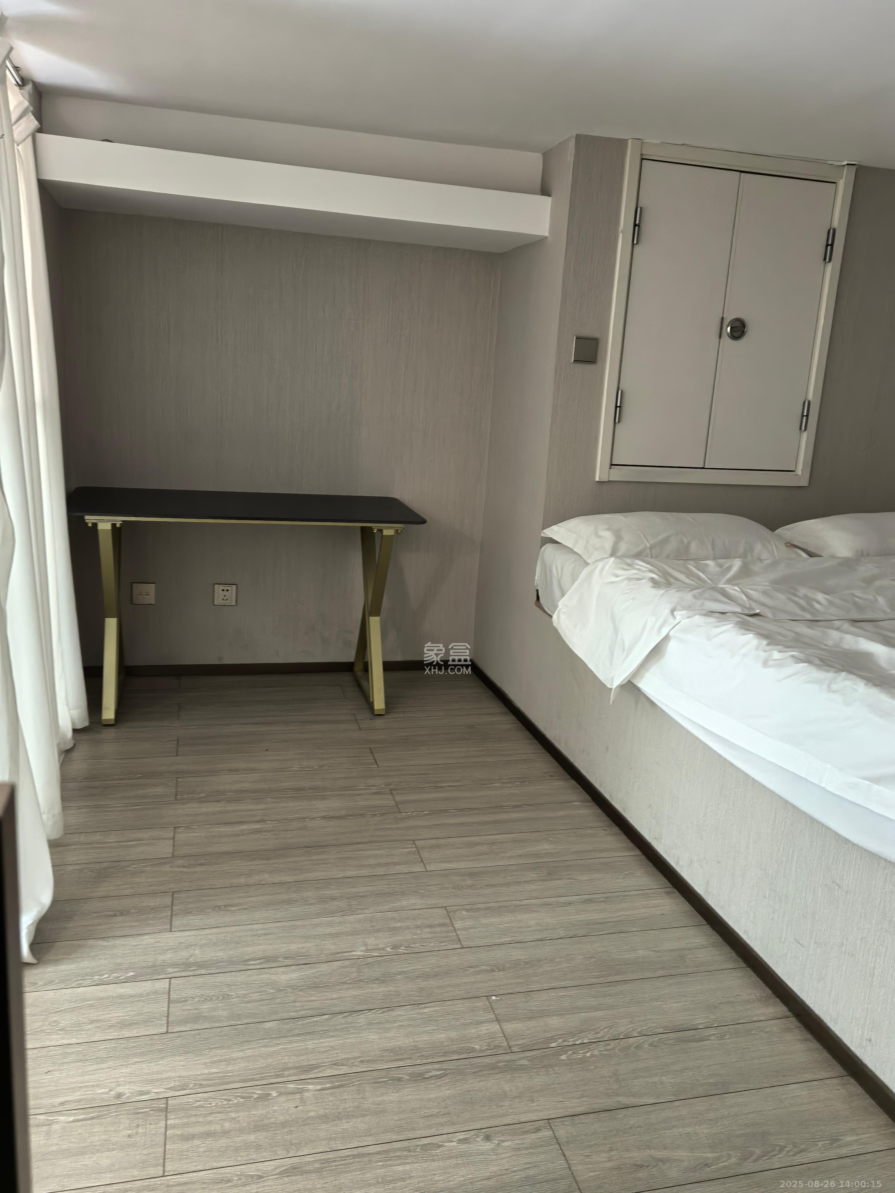 华远华时代 2室1厅1卫 3000.0元/月 华远华时代 2室1厅1卫 3000.0元/月室内图