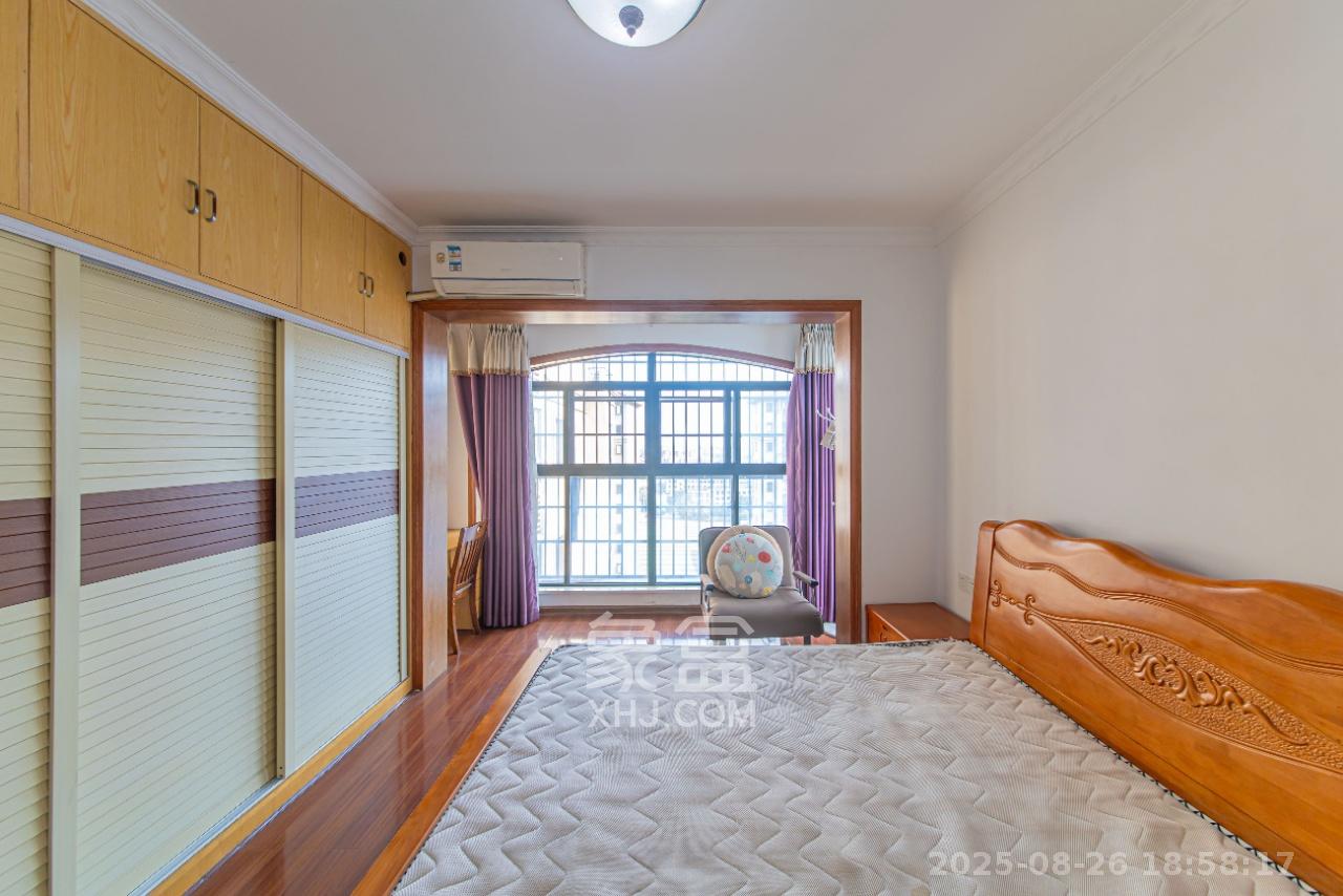 中建芙蓉嘉苑 3室2厅2卫 2650.0元/月 中建芙蓉嘉苑 3室2厅2卫 2650.0元/月室内图