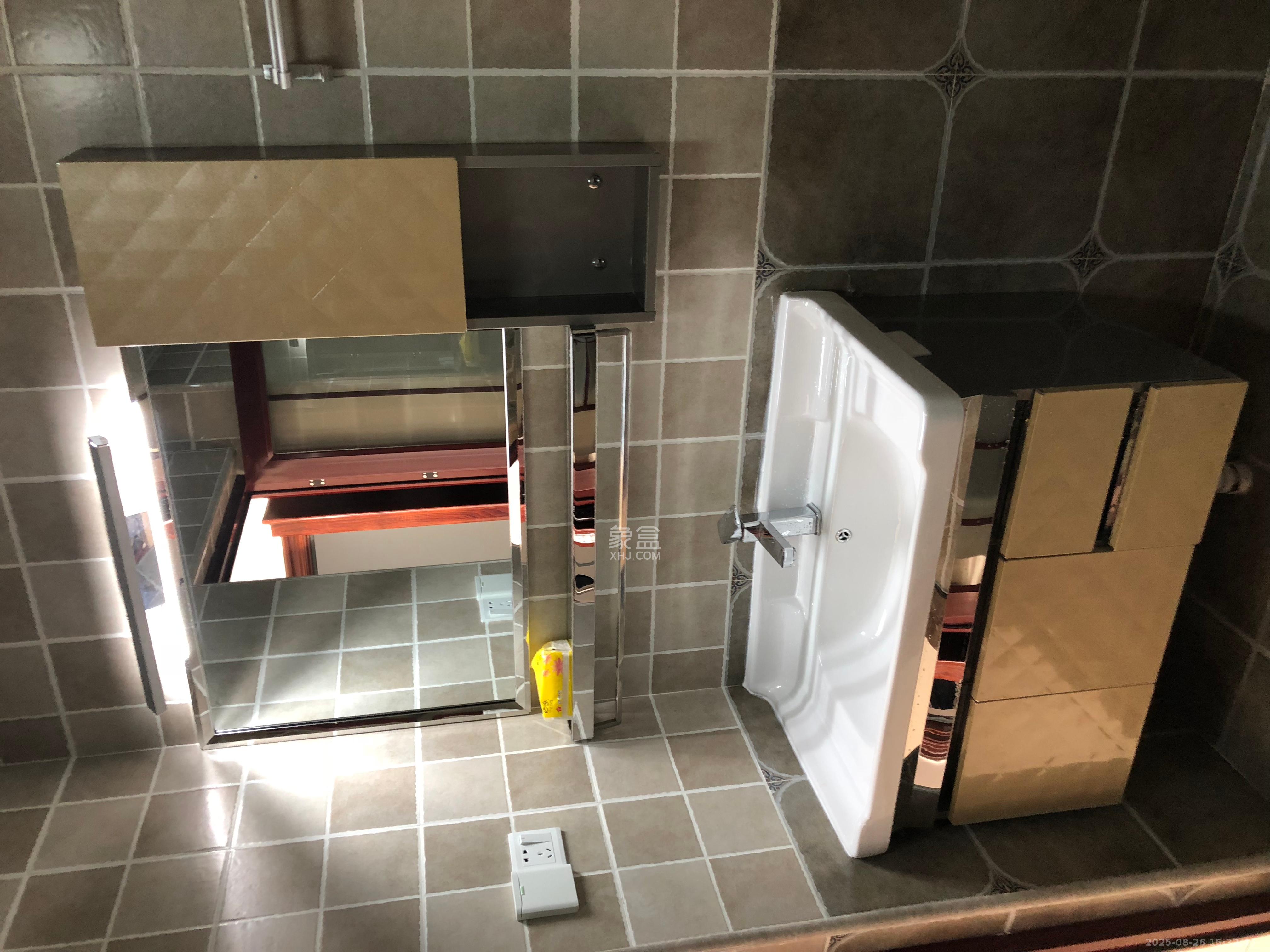 奥克斯缔壹城  1室1厅1卫    1400.0元/月 奥克斯缔壹城  1室1厅1卫    1400.0元/月室内图