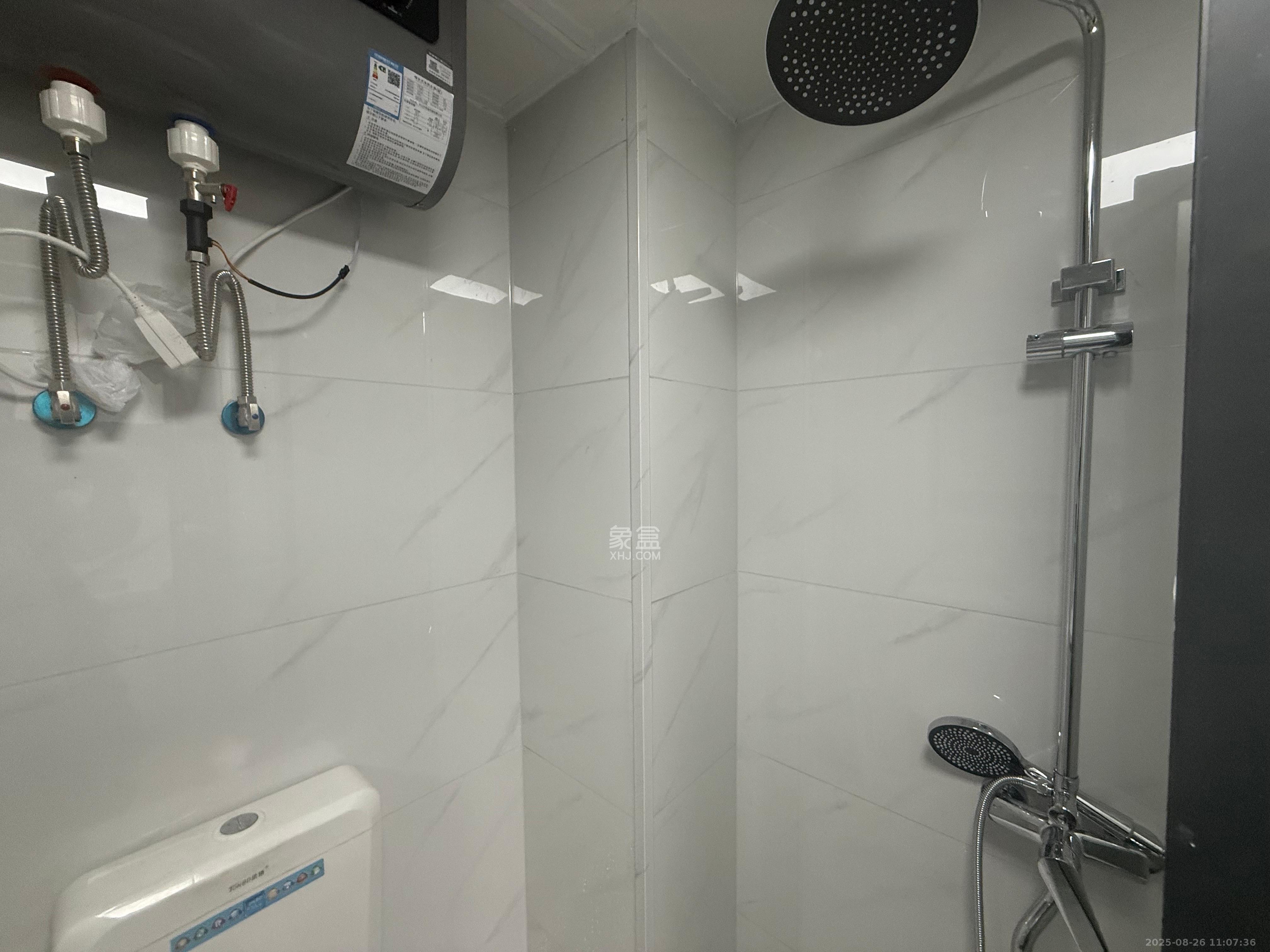 惠通才郡 1室1厅1卫 1700.0元/月 惠通才郡 1室1厅1卫 1700.0元/月室内图