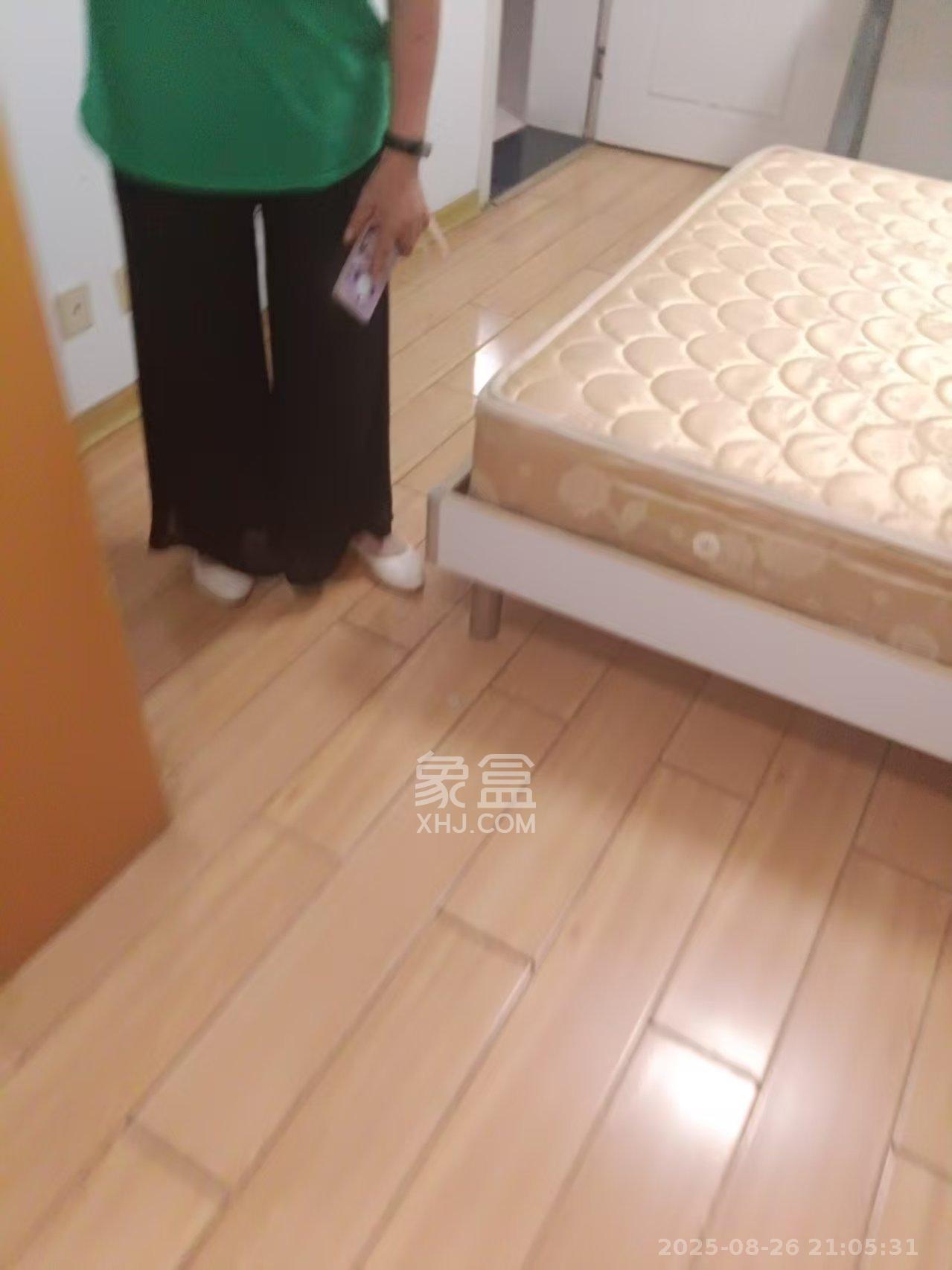黑石安置小区（铭安安置小区）  2室2厅1卫   1600.00元/月室内图