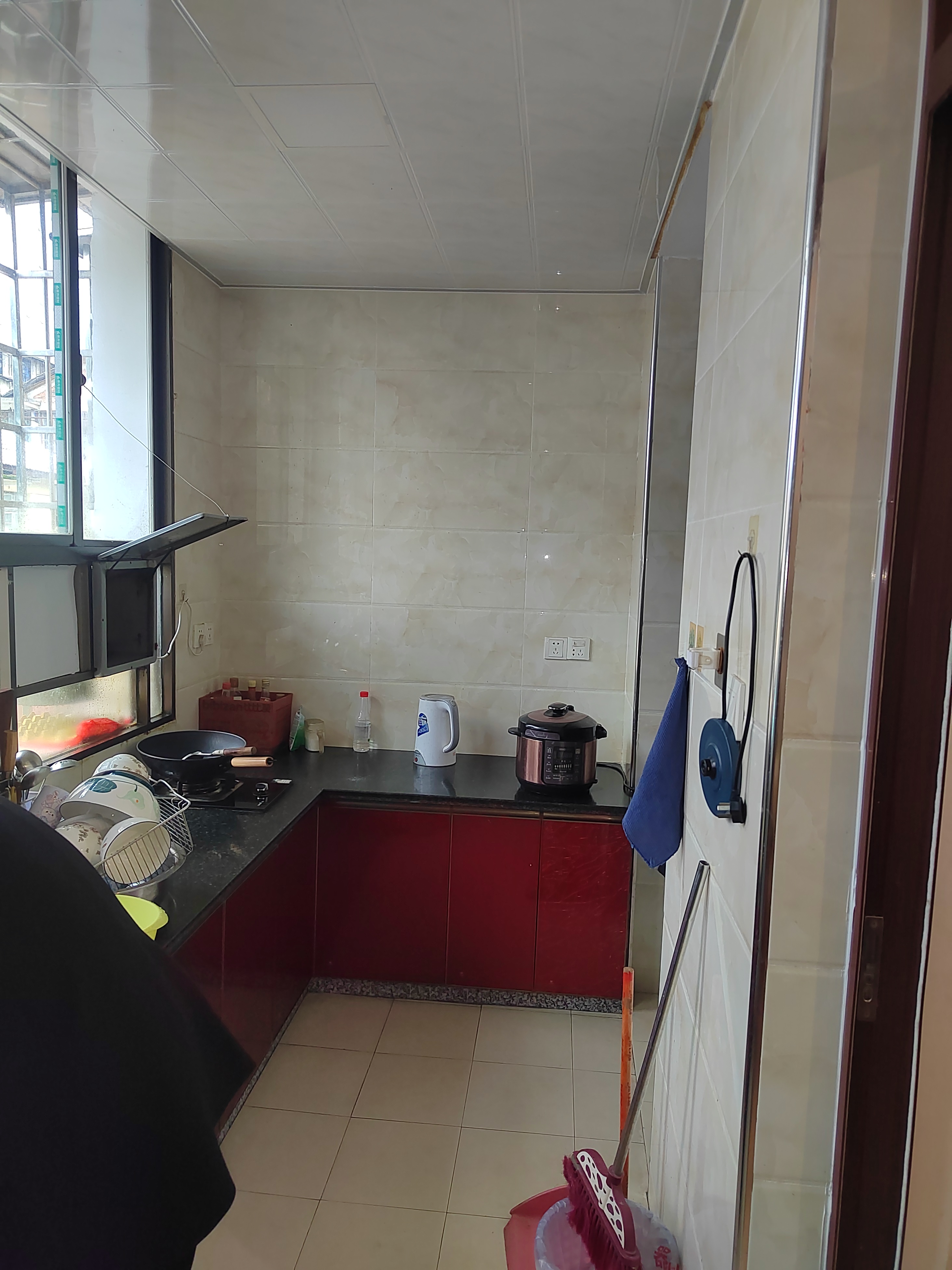 娄底市区物资局  3室1厅1卫    1550.0元/月室内图