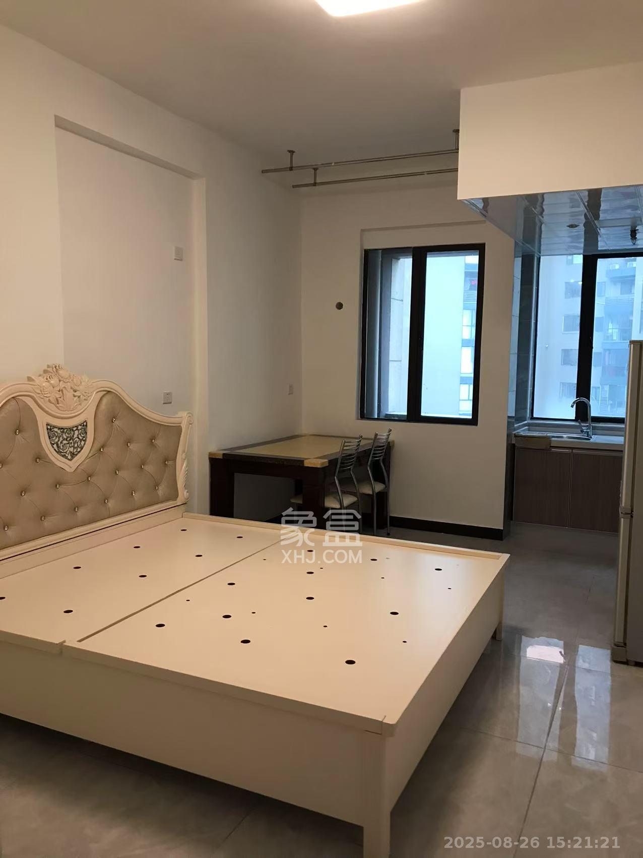 长房天翼未来城 1室1厅1卫 2000.0元/月 长房天翼未来城 1室1厅1卫 2000.0元/月室内图