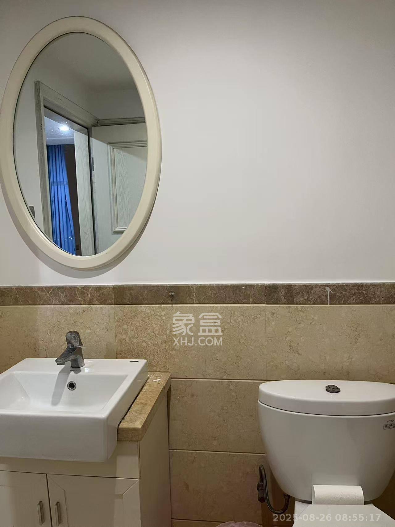 沁园春御院 1室1厅1卫 1650.0元/月 沁园春御院 1室1厅1卫 1650.0元/月室内图