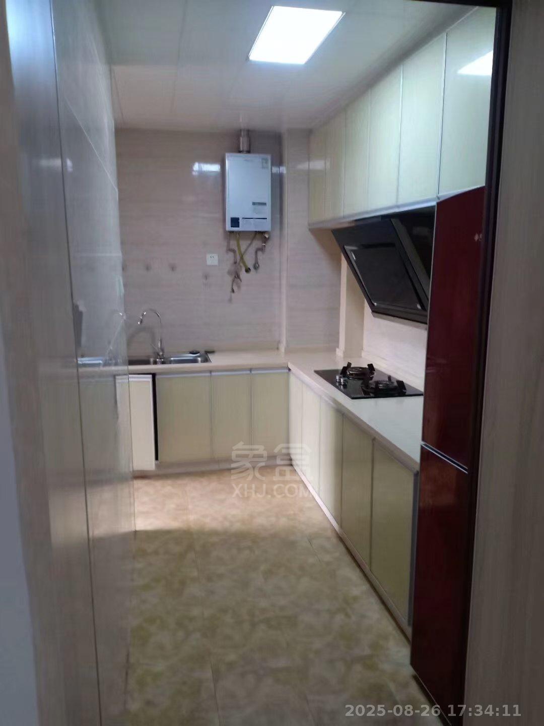 学府华庭 2室1厅1卫 1500.00元/月 学府华庭 2室1厅1卫 1500.00元/月室内图