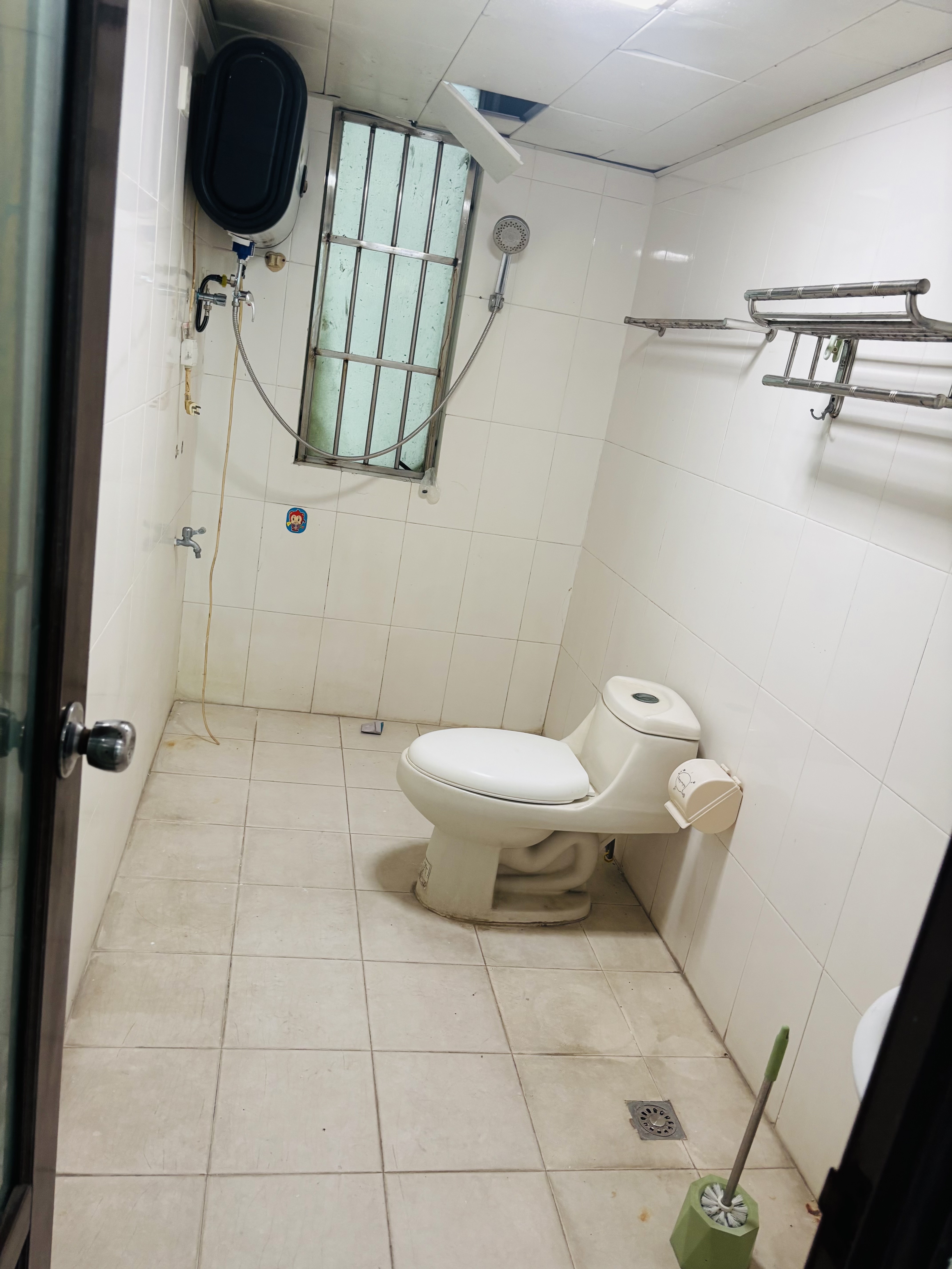 金钟大厦 2室1厅1卫 2200.0元/月 金钟大厦 2室1厅1卫 2200.0元/月室内图