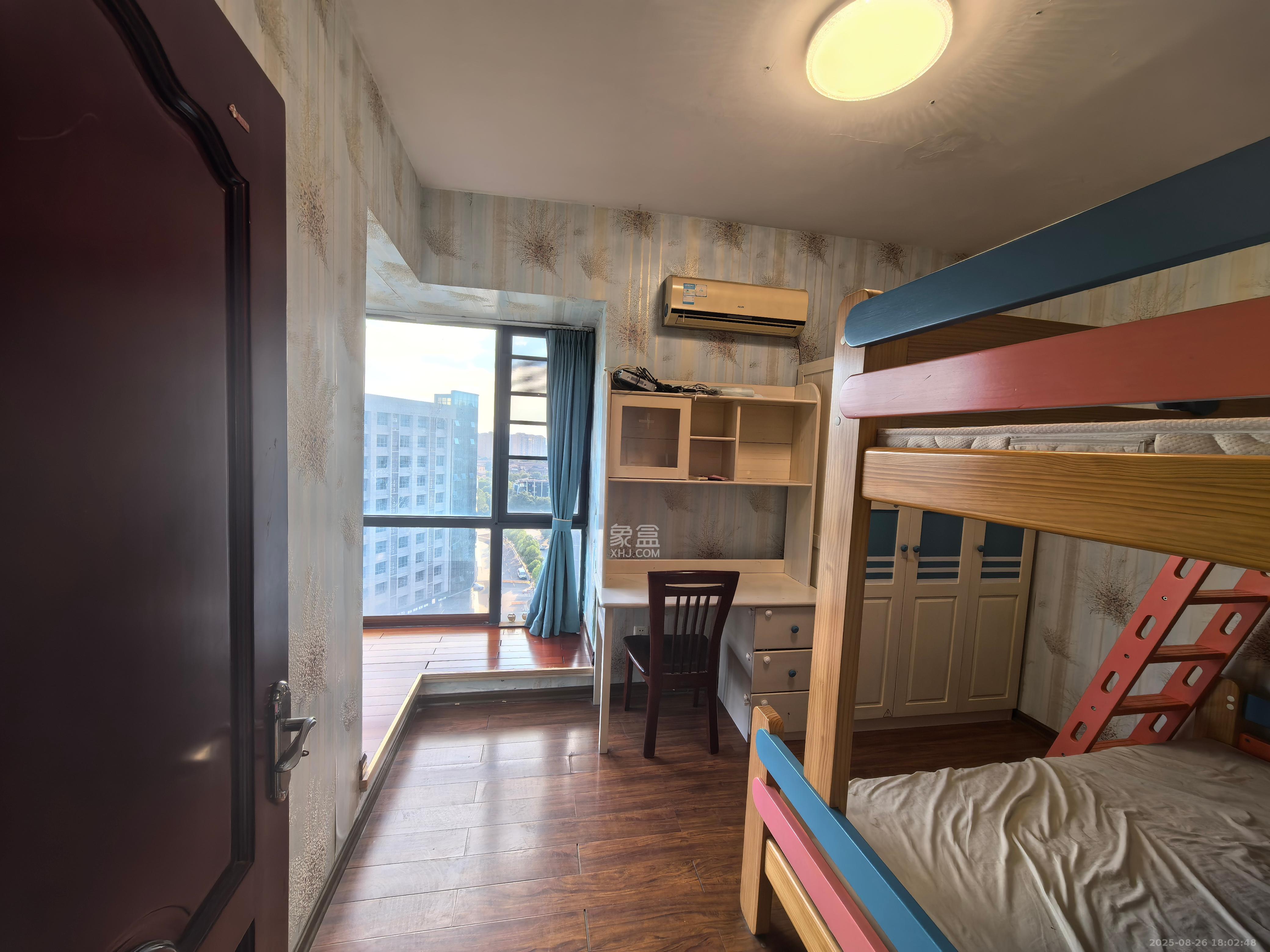 中信城市广场(中信新城一期) 2室2厅1卫 2000.0元/月 中信城市广场(中信新城一期) 2室2厅1卫 2000.0元/月室内图