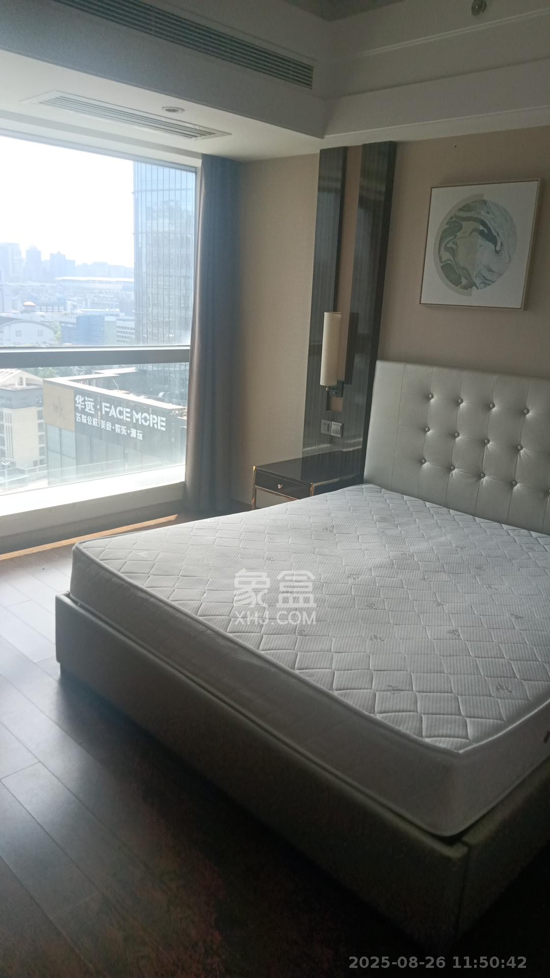 华远国际公寓  1室1厅1卫    2800.0元/月 华远国际公寓  1室1厅1卫    2800.0元/月室内图