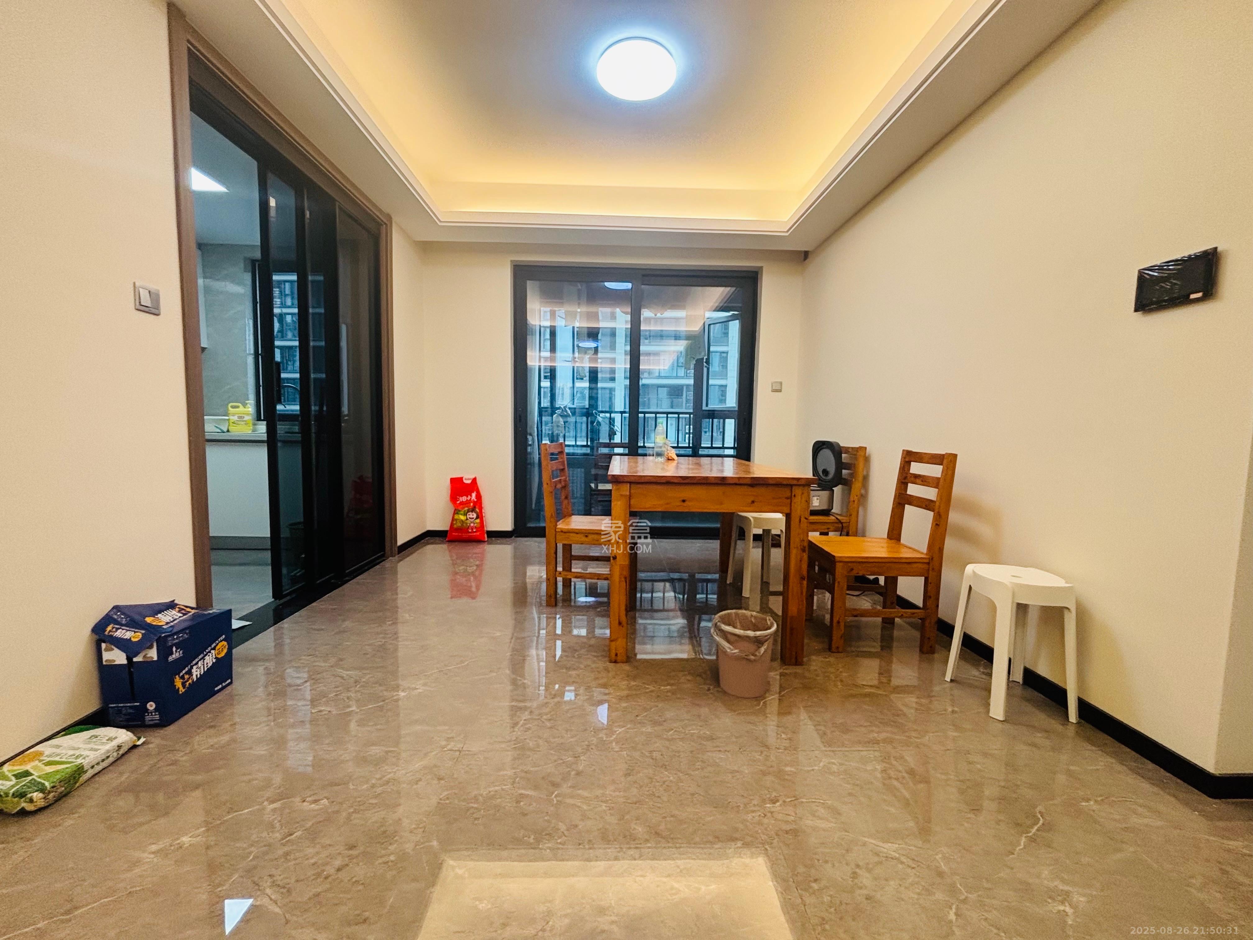 中海阅溪府  1室0厅0卫    3300.0元/月 中海阅溪府  1室0厅0卫    3300.0元/月室内图