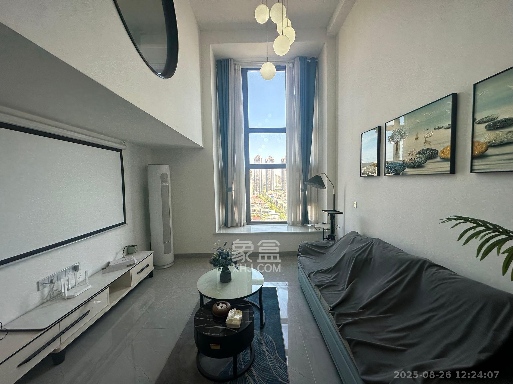 恒大御景半岛锦绣苑  2室2厅2卫    2800.0元/月 恒大御景半岛锦绣苑  2室2厅2卫    2800.0元/月室内图