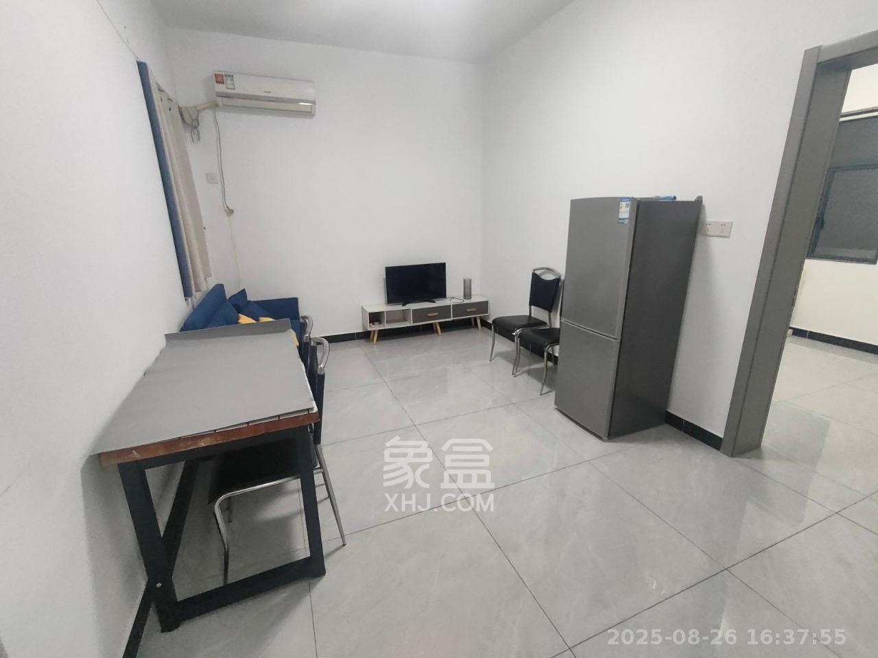 火星五片 2室1厅1卫 1600.0元/月 火星五片 2室1厅1卫 1600.0元/月室内图