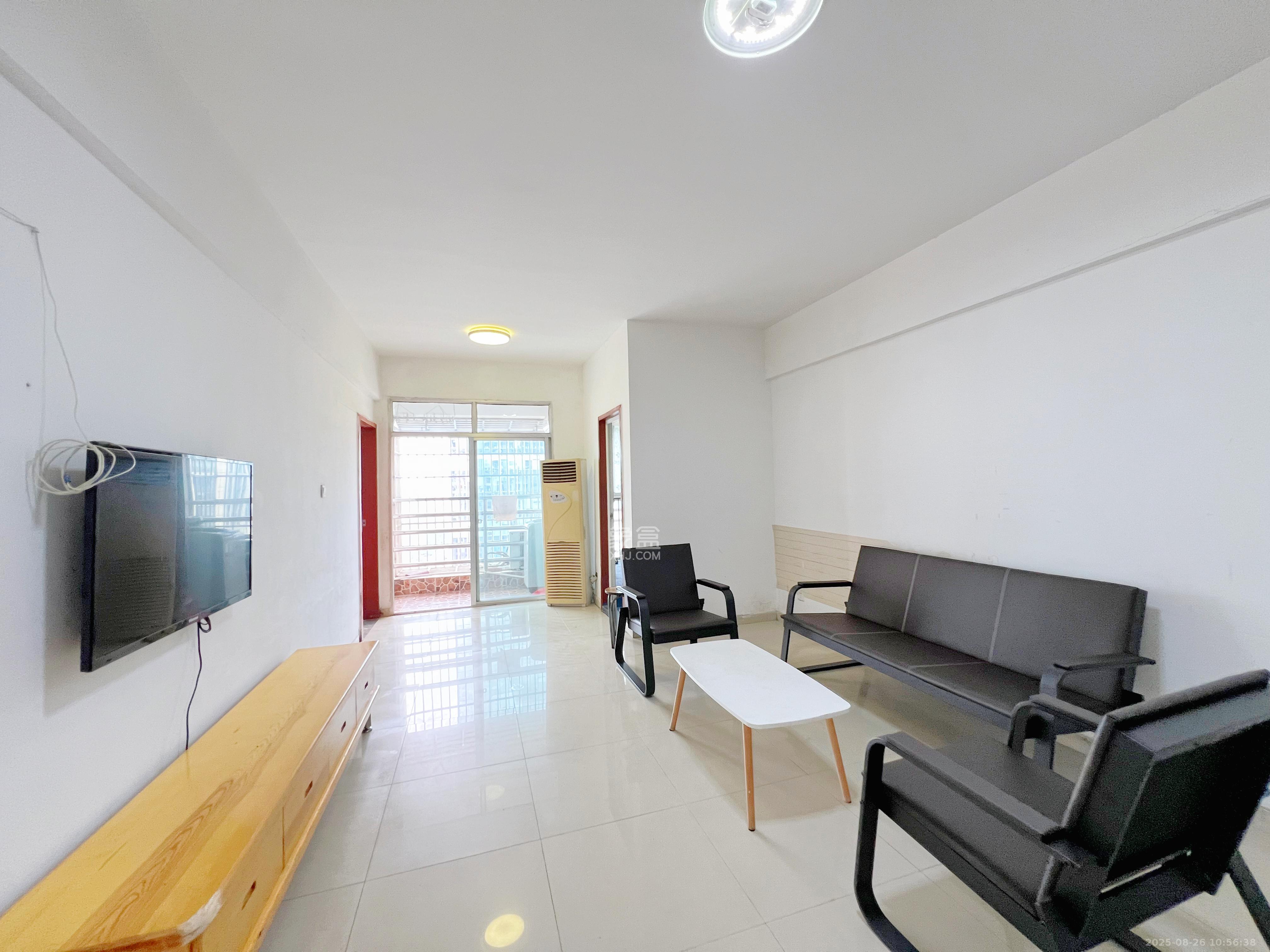 华菱新城地标  2室2厅1卫    1600.0元/月 华菱新城地标  2室2厅1卫    1600.0元/月室内图