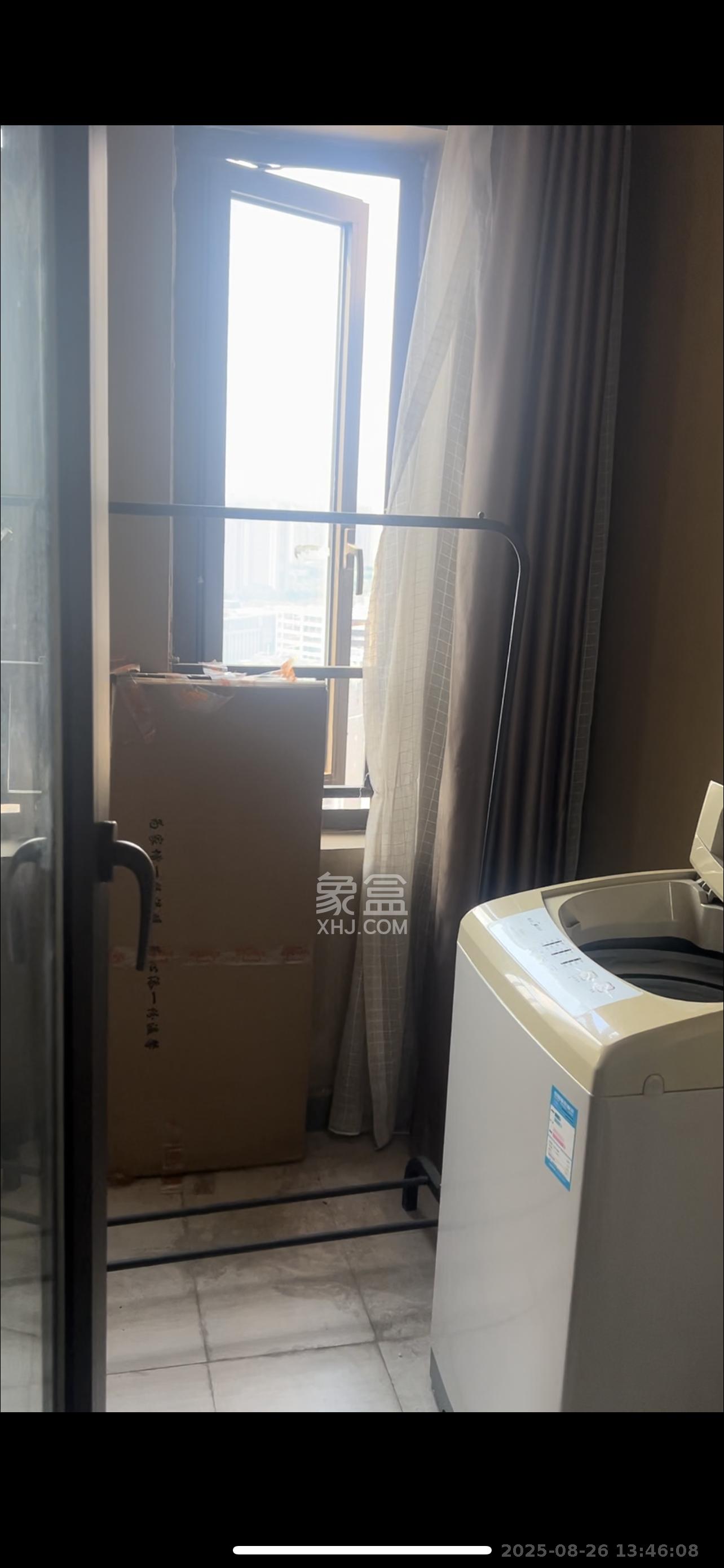 美洲故事高层 1室1厅1卫 1500.0元/月 美洲故事高层 1室1厅1卫 1500.0元/月室内图