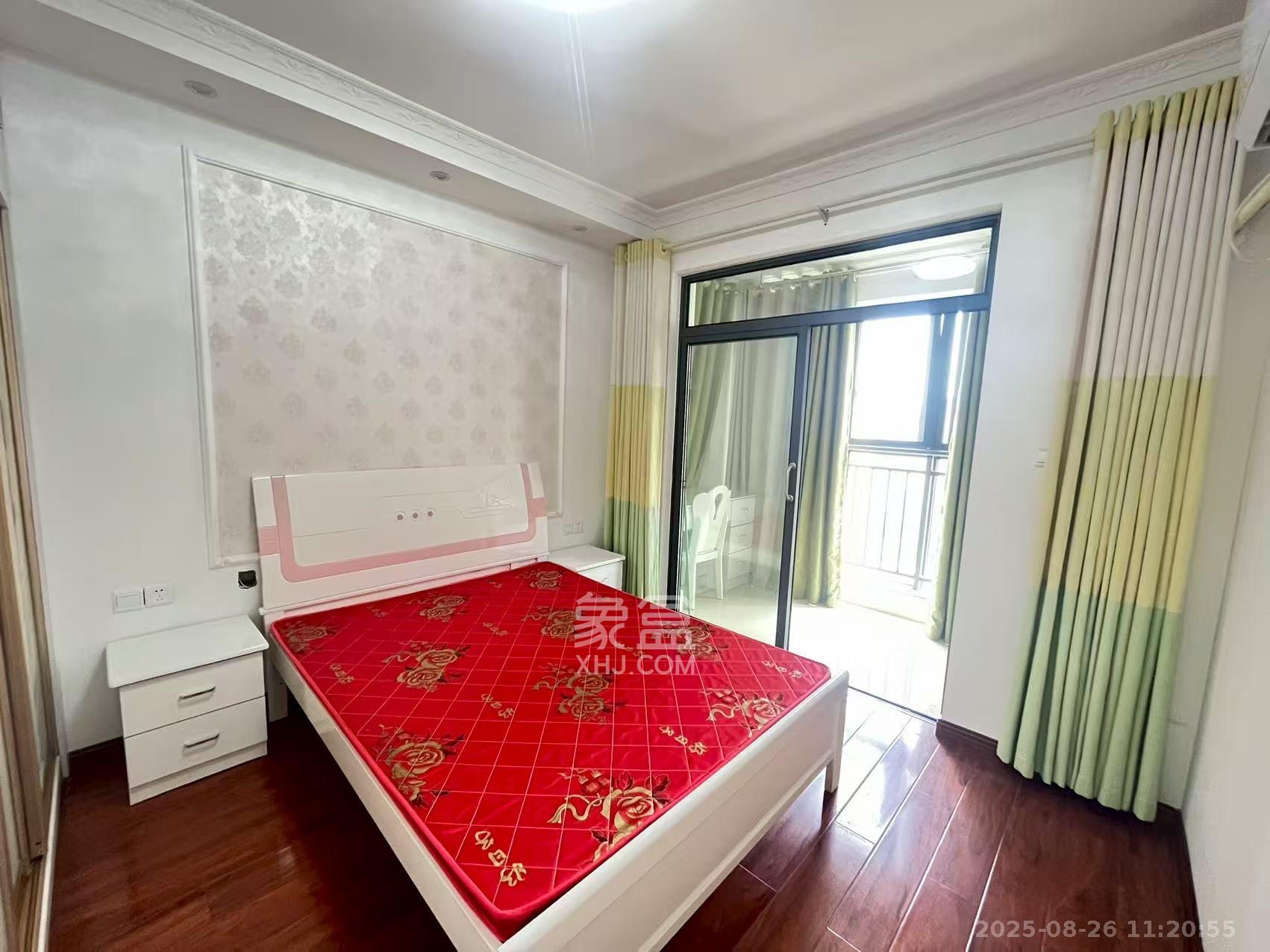 荣盛花语馨苑  3室2厅1卫    2600.0元/月 荣盛花语馨苑  3室2厅1卫    2600.0元/月室内图