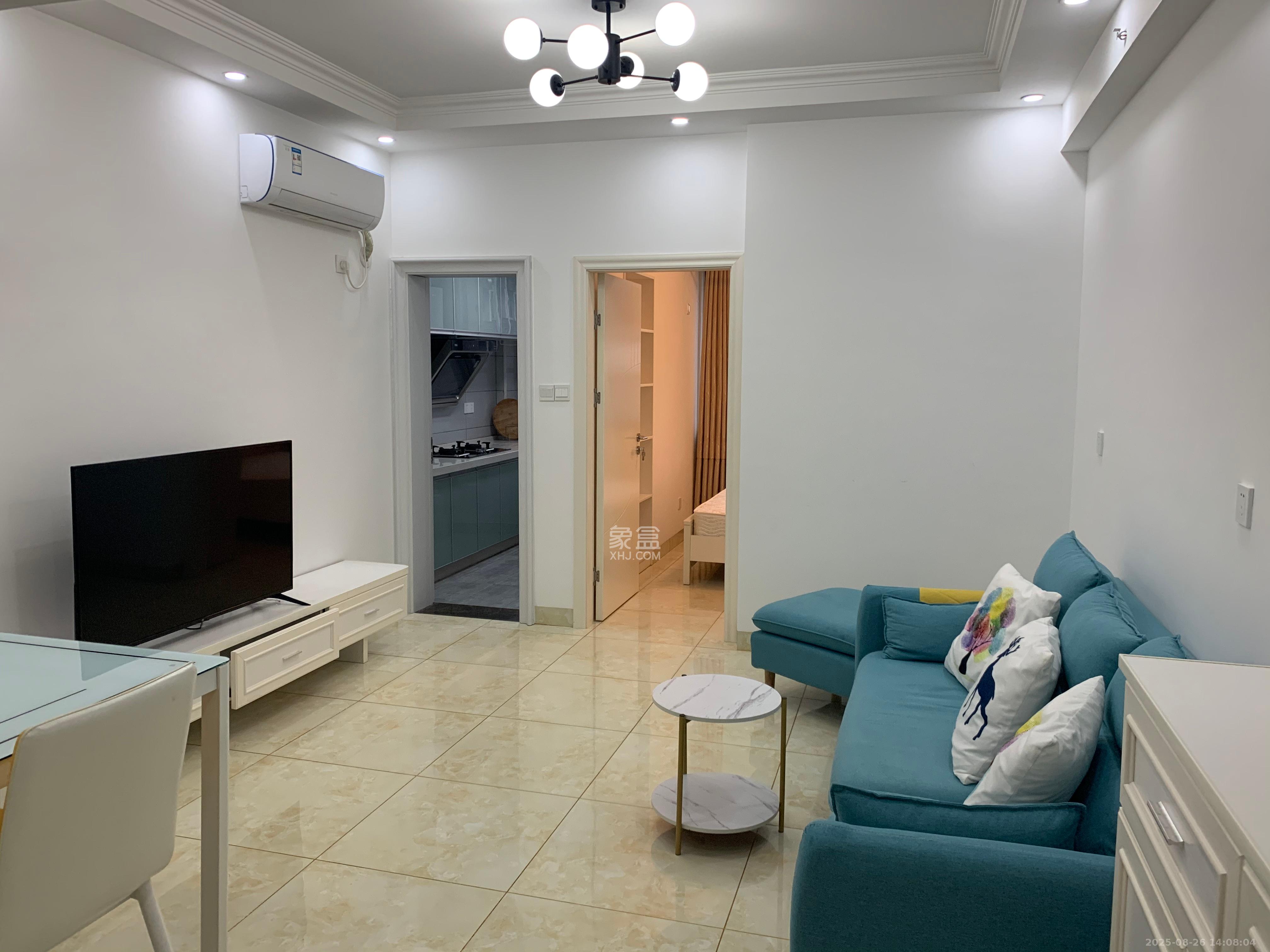 欧亚达国际广场 1室0厅0卫 1700.0元/月 欧亚达国际广场 1室0厅0卫 1700.0元/月室内图