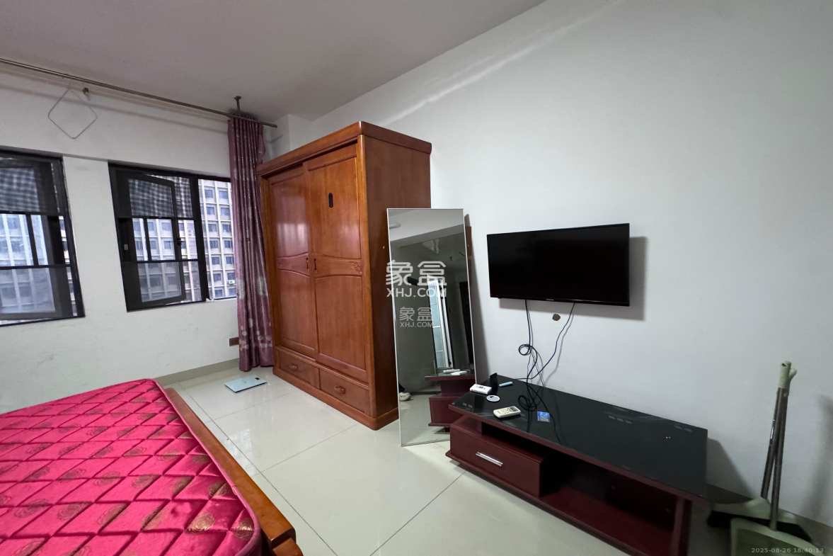 钰龙天下二期(钰龙佳园) 1室1厅1卫 1000.0元/月 钰龙天下二期(钰龙佳园) 1室1厅1卫 1000.0元/月室内图