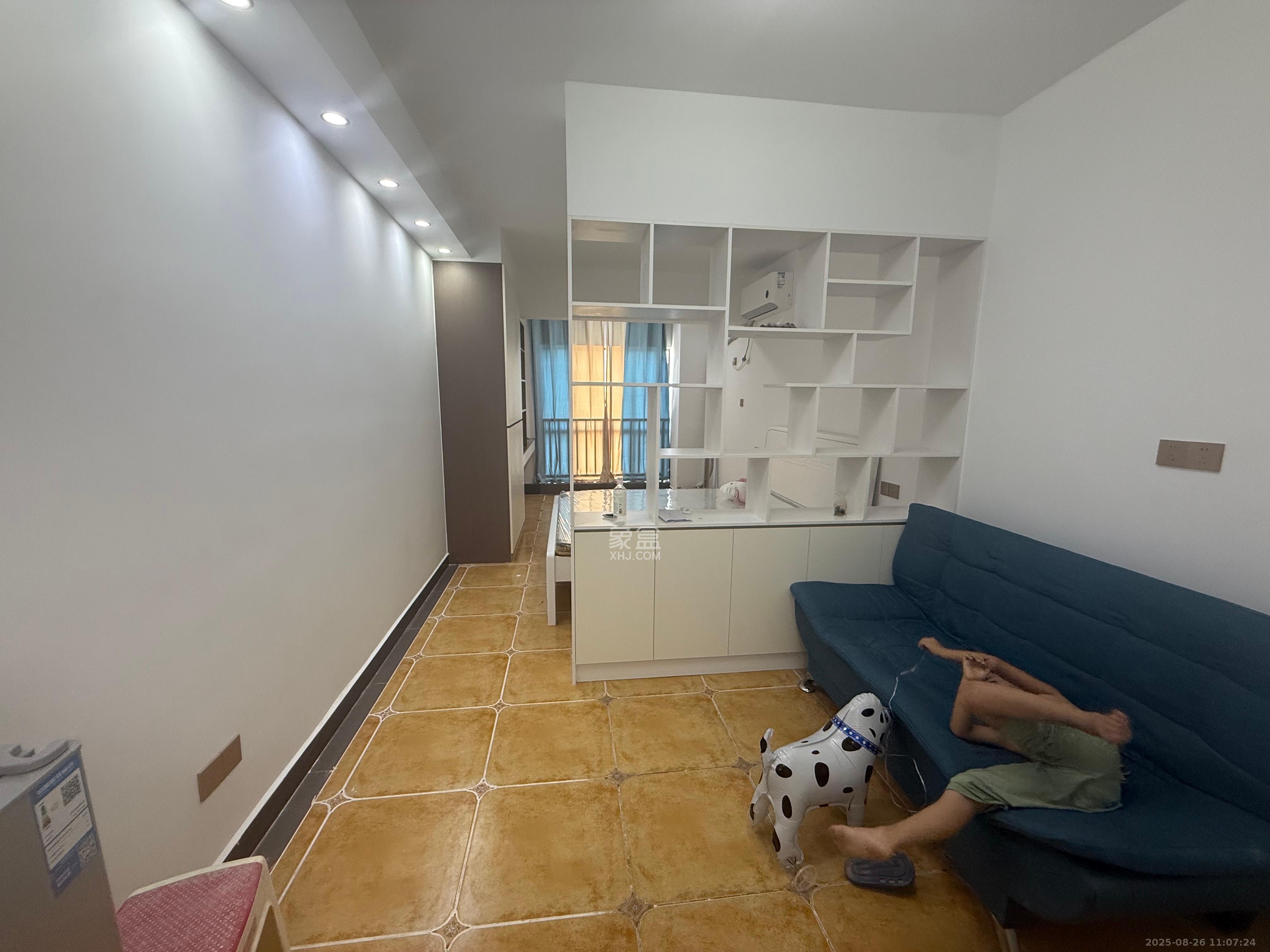 惠通才郡 1室1厅1卫 1700.0元/月 惠通才郡 1室1厅1卫 1700.0元/月室内图