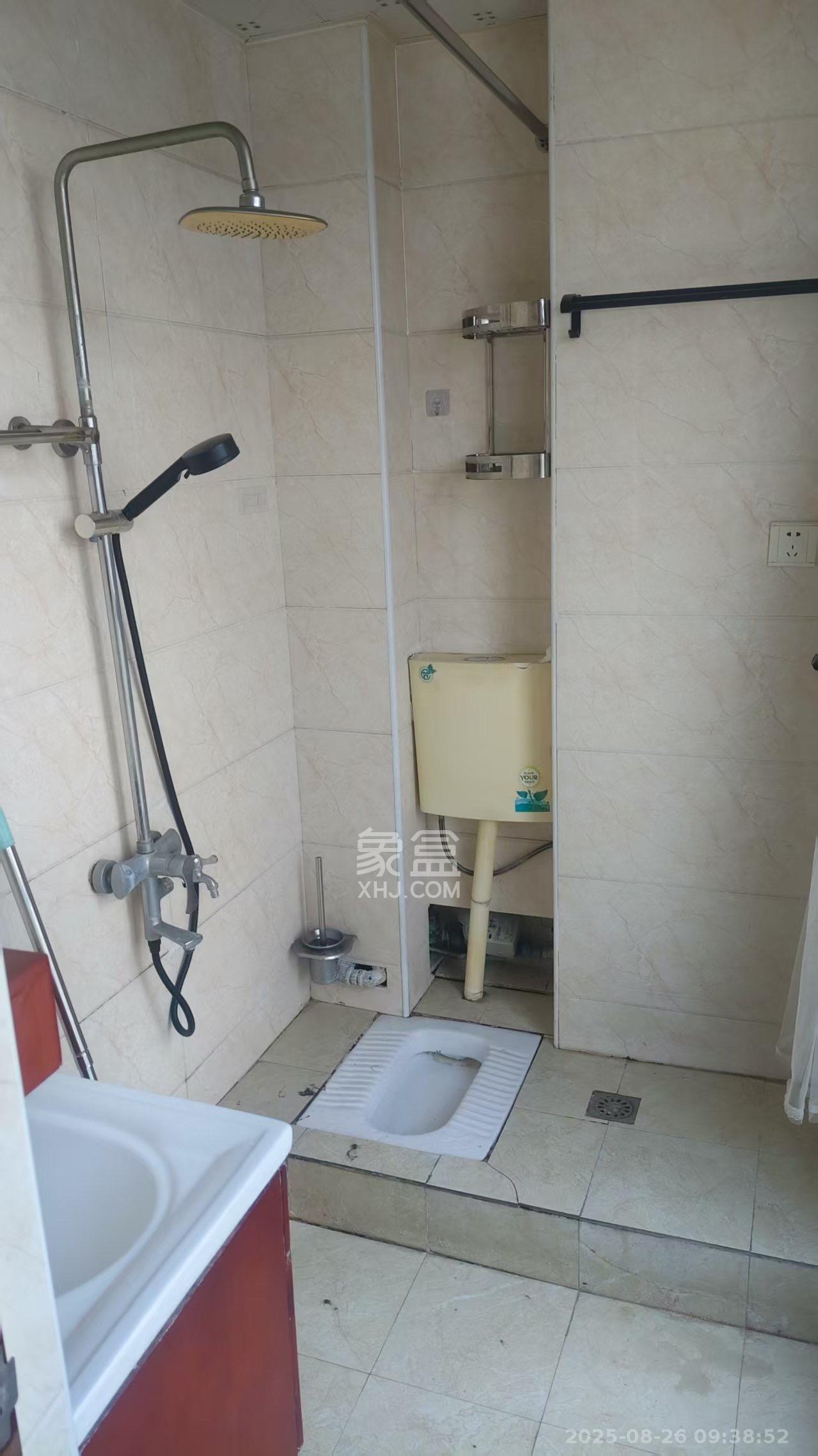 湘域相遇  1室1厅1卫    1700.0元/月 湘域相遇  1室1厅1卫    1700.0元/月室内图