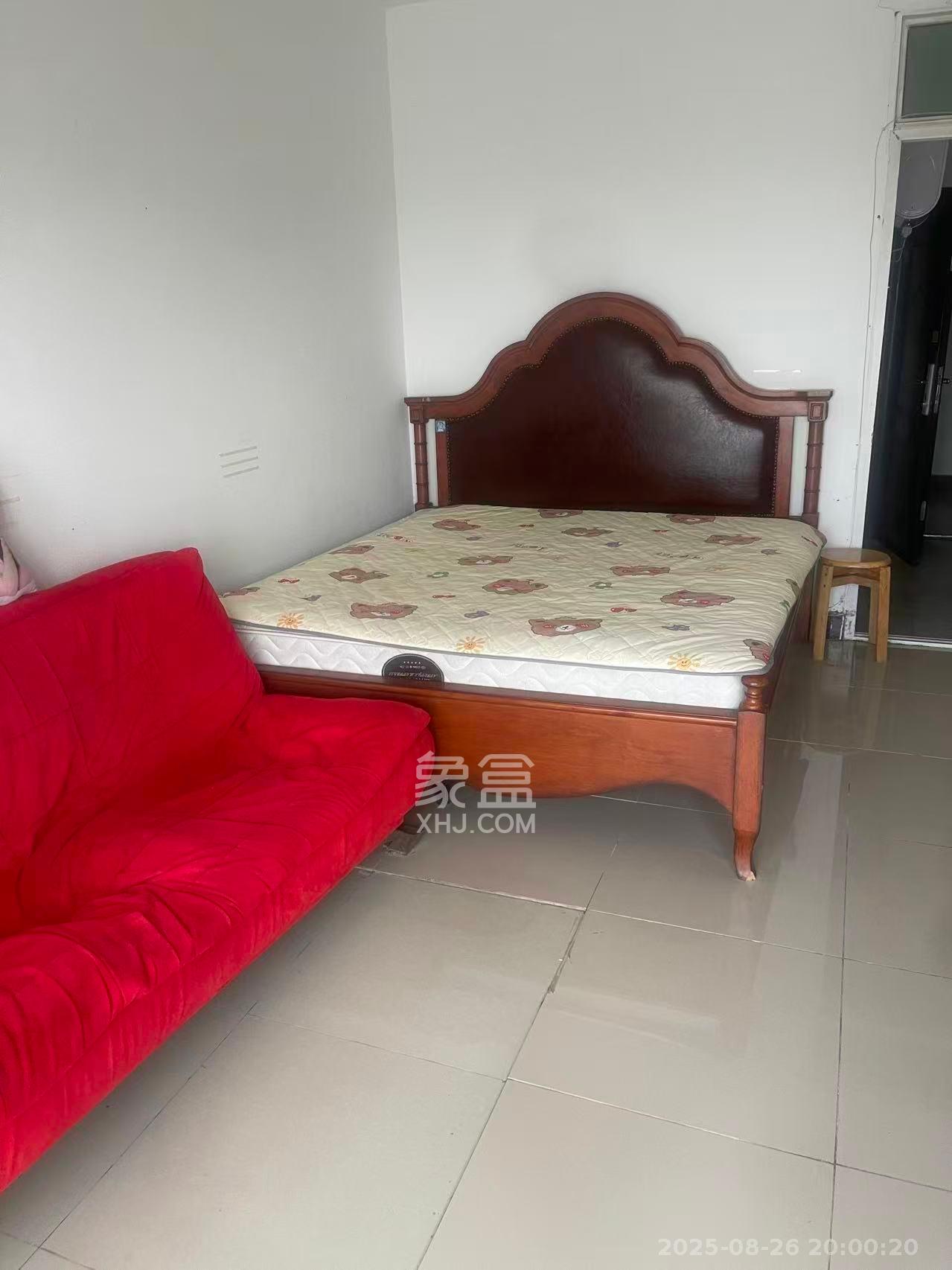 知微园 1室1厅1卫 900.0元/月 知微园 1室1厅1卫 900.0元/月室内图