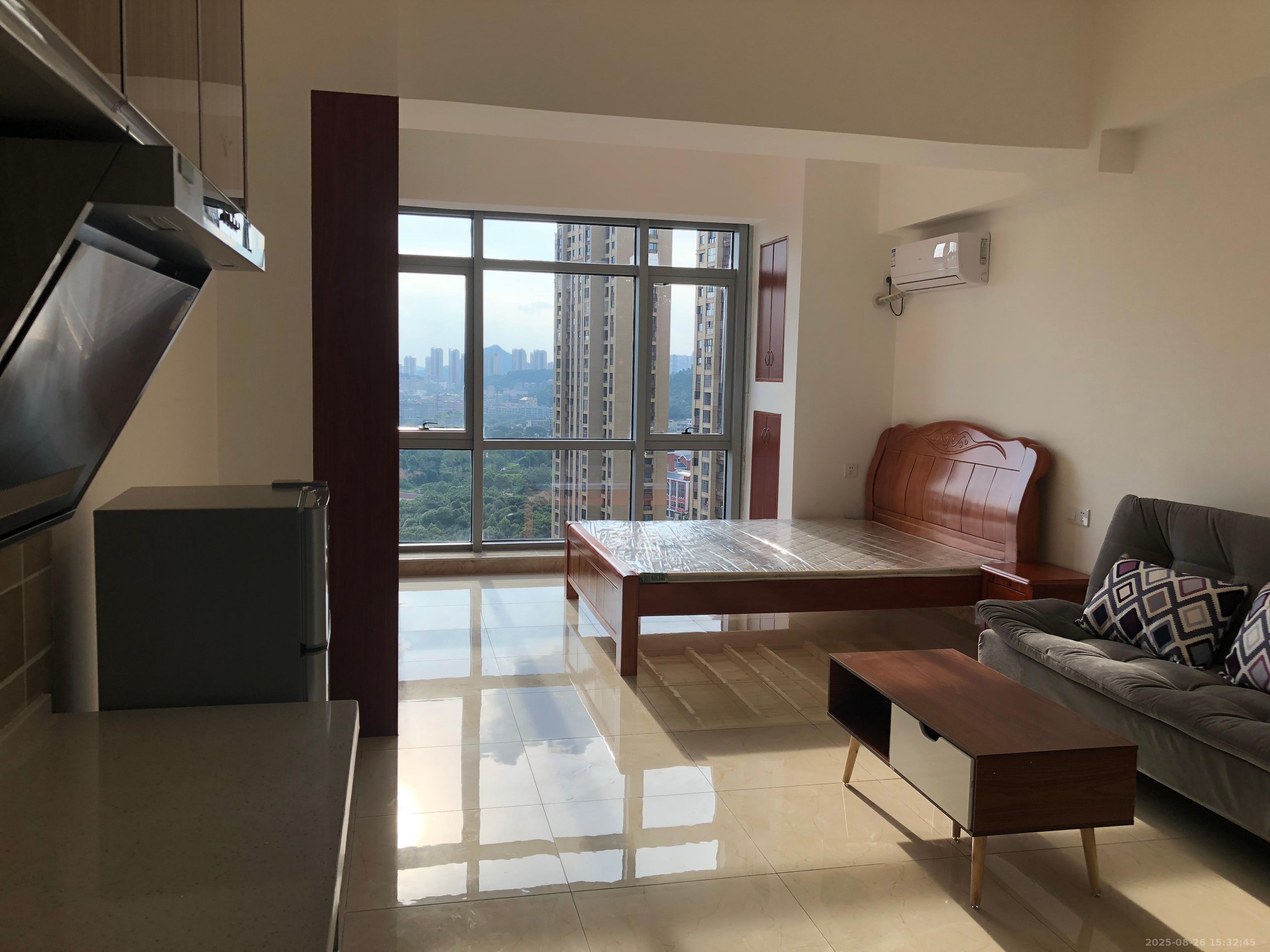 奥克斯缔壹城  1室1厅1卫    1400.0元/月 奥克斯缔壹城  1室1厅1卫    1400.0元/月室内图