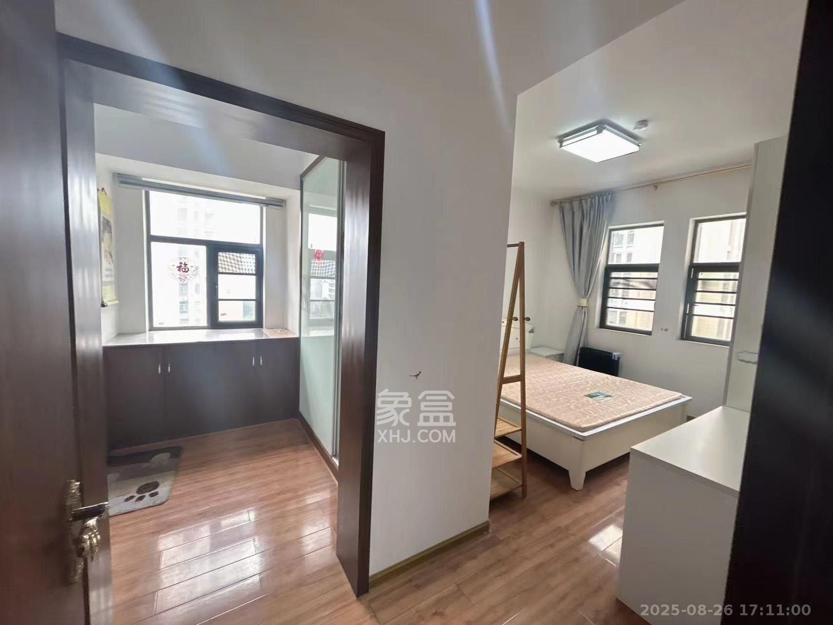 中房瑞致国际 3室2厅2卫 2600.0元/月 中房瑞致国际 3室2厅2卫 2600.0元/月室内图