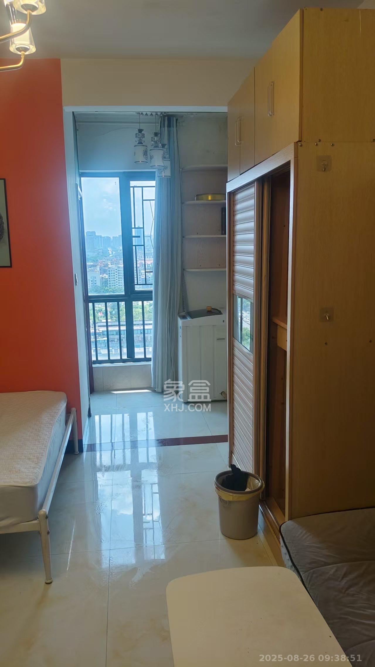 湘域相遇  1室1厅1卫    1700.0元/月 湘域相遇  1室1厅1卫    1700.0元/月室内图