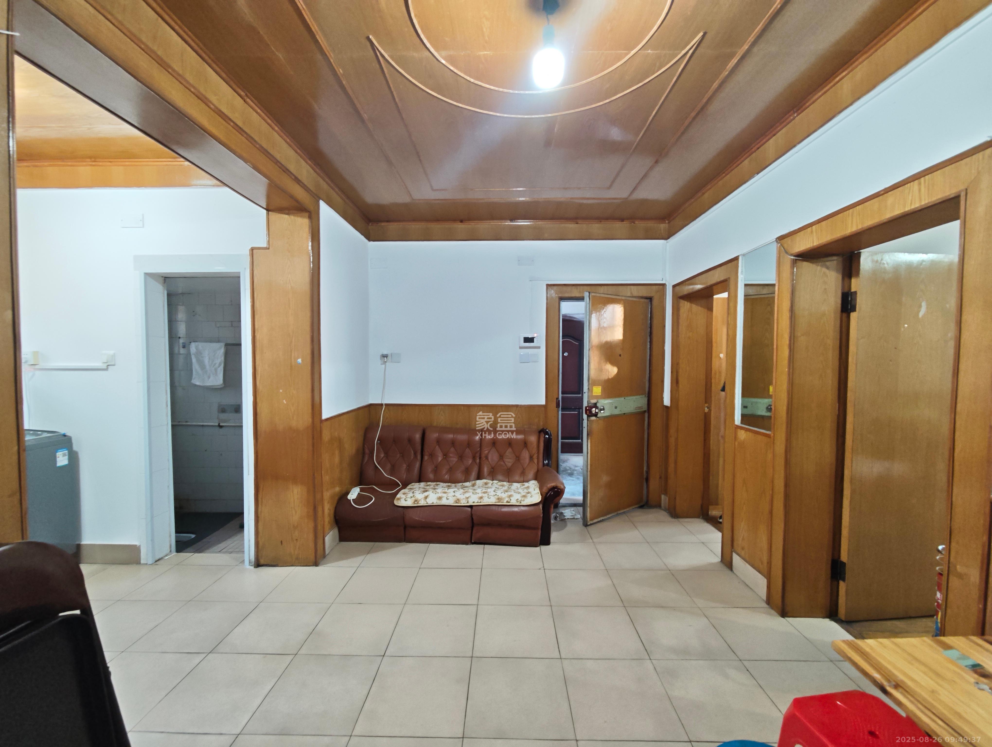 群芳园 2室1厅1卫 1500.0元/月 群芳园 2室1厅1卫 1500.0元/月室内图