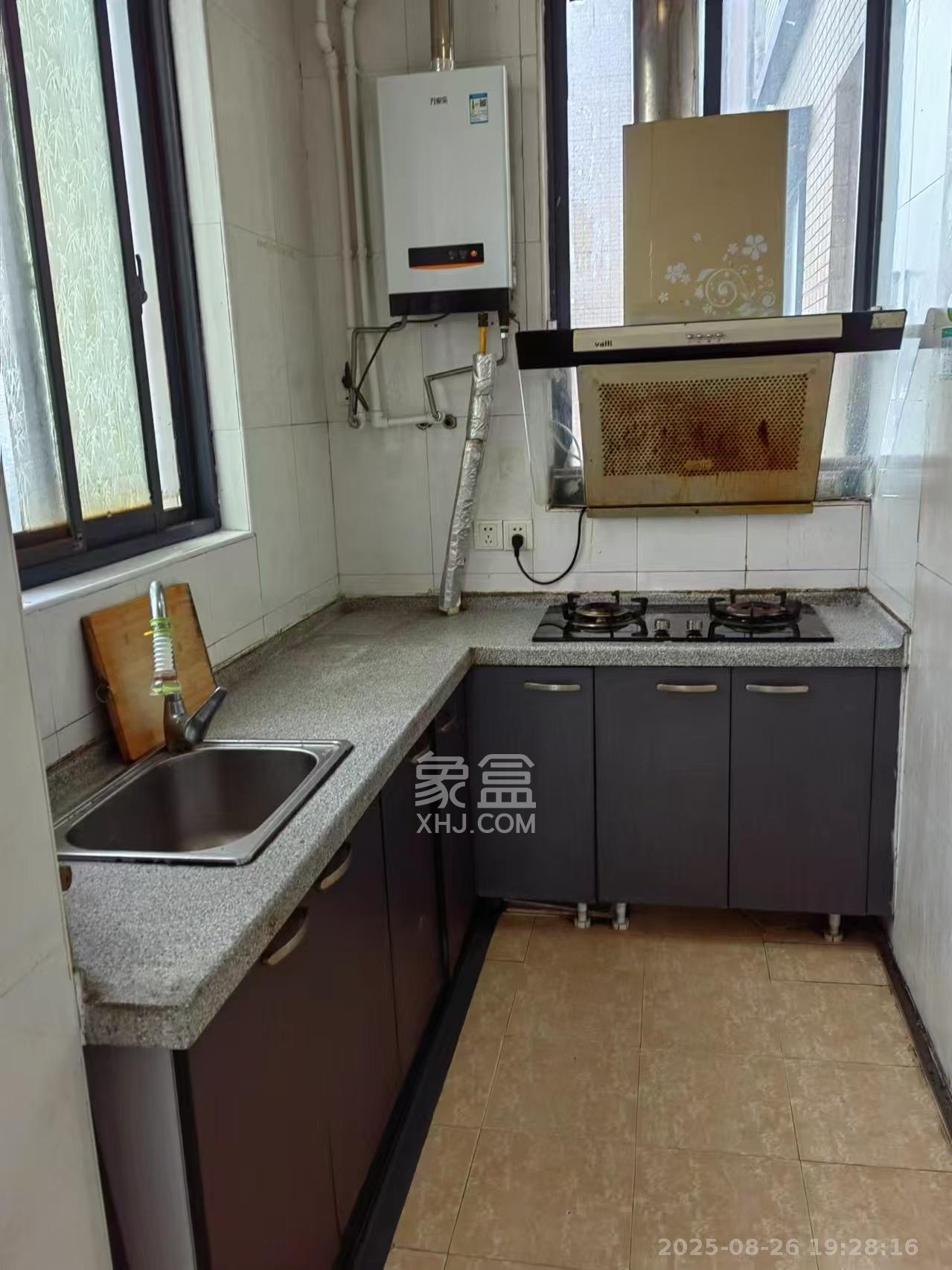 瑞都华庭(华庭美苑) 1室1厅1卫 1250.0元/月 瑞都华庭(华庭美苑) 1室1厅1卫 1250.0元/月室内图