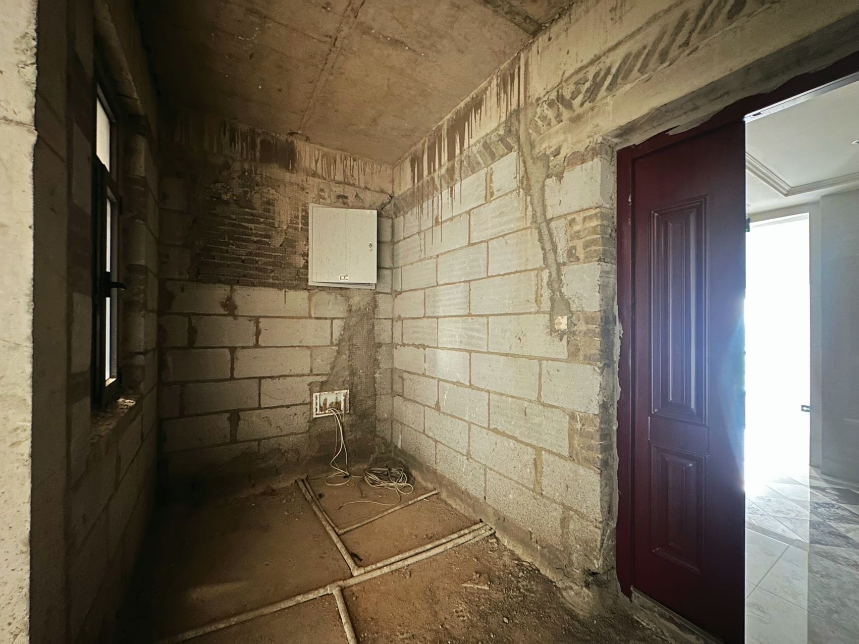 海口湾1号 4室2厅2卫 598.0万 海口湾1号 4室2厅2卫 598.0万户型图