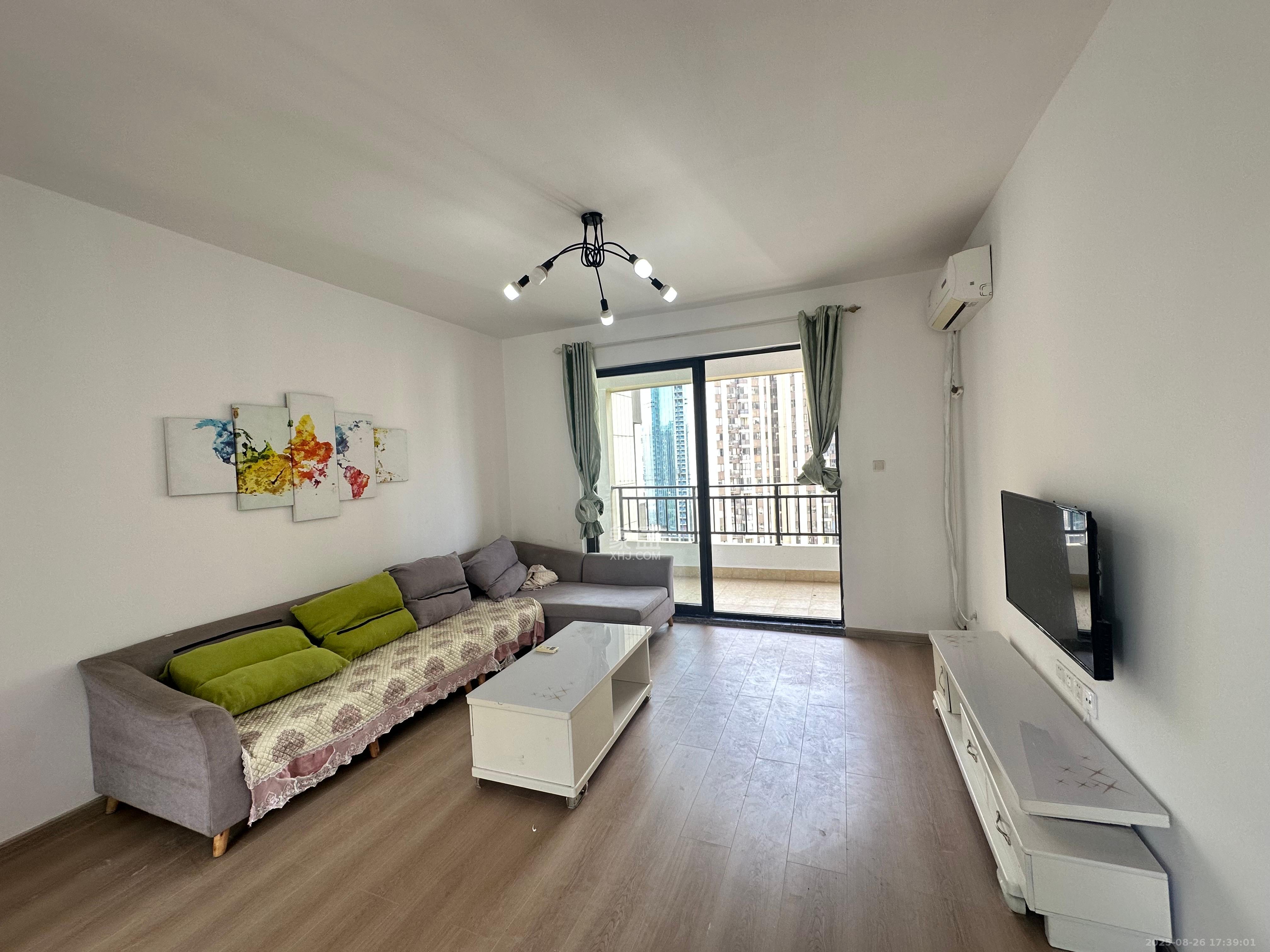 和泓梅溪四季  5室2厅2卫    3500.0元/月室内图