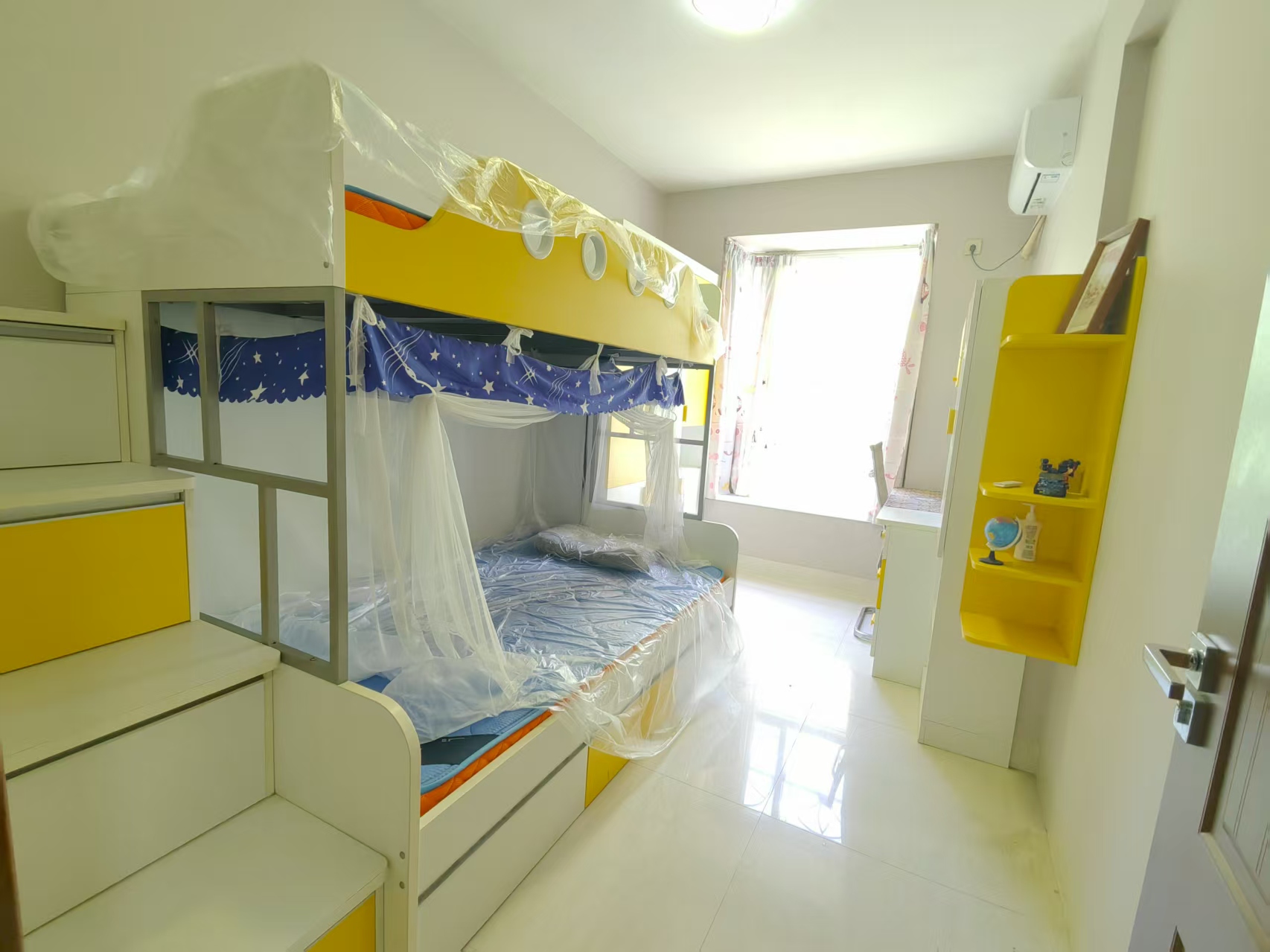 海岛阳光一期 3室2厅2卫 139.0万 海岛阳光一期 3室2厅2卫 139.0万室内图