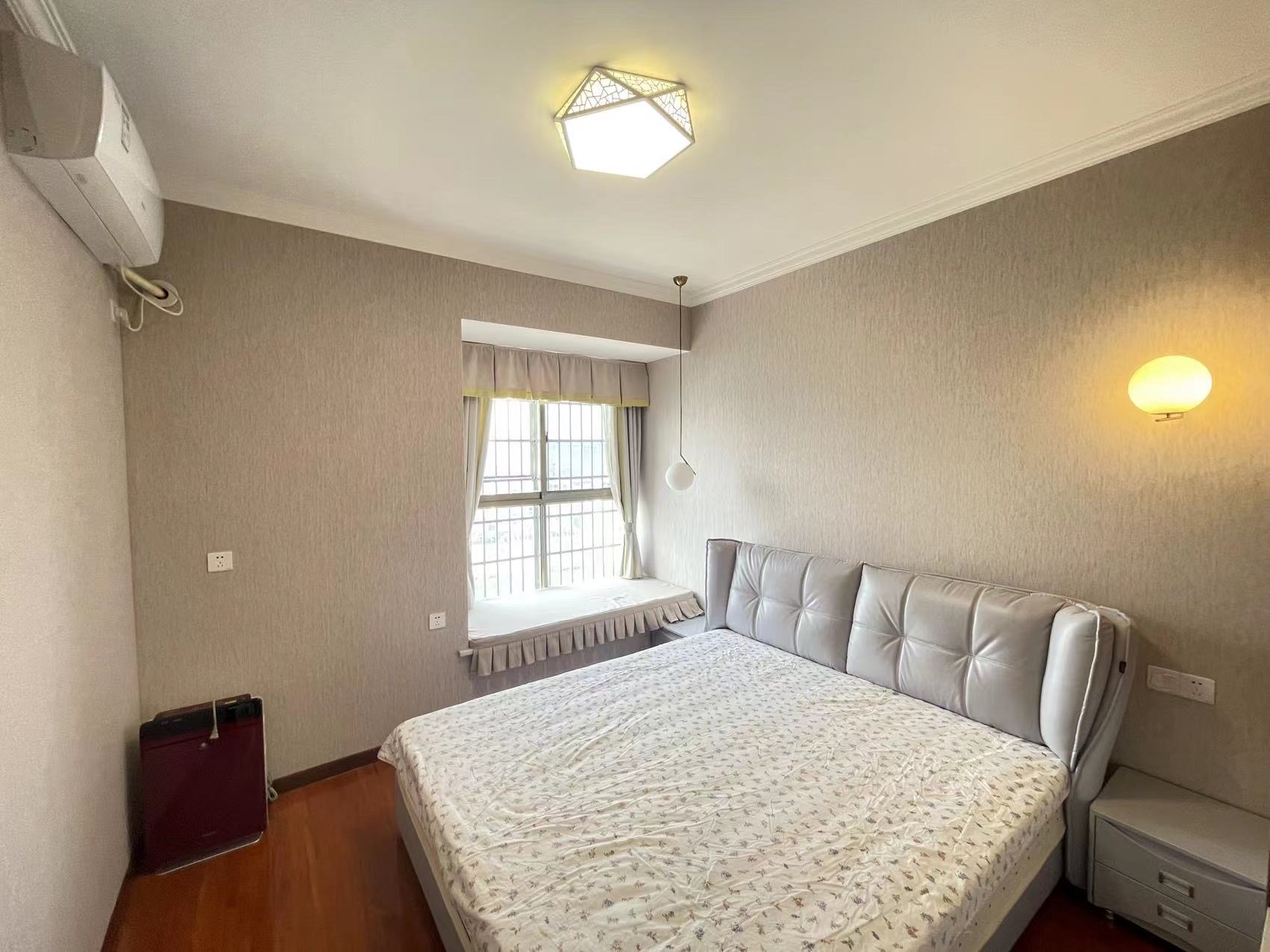 维港御景湾 2室1厅1卫 1800.0元/月 维港御景湾 2室1厅1卫 1800.0元/月室内图