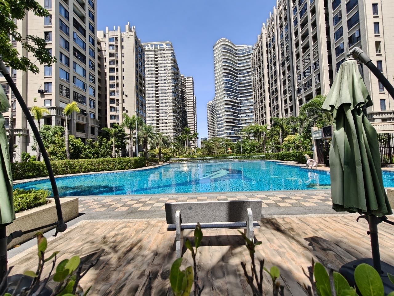 滨海新天地 2室2厅1卫 125.0万 滨海新天地 2室2厅1卫 125.0万户型图