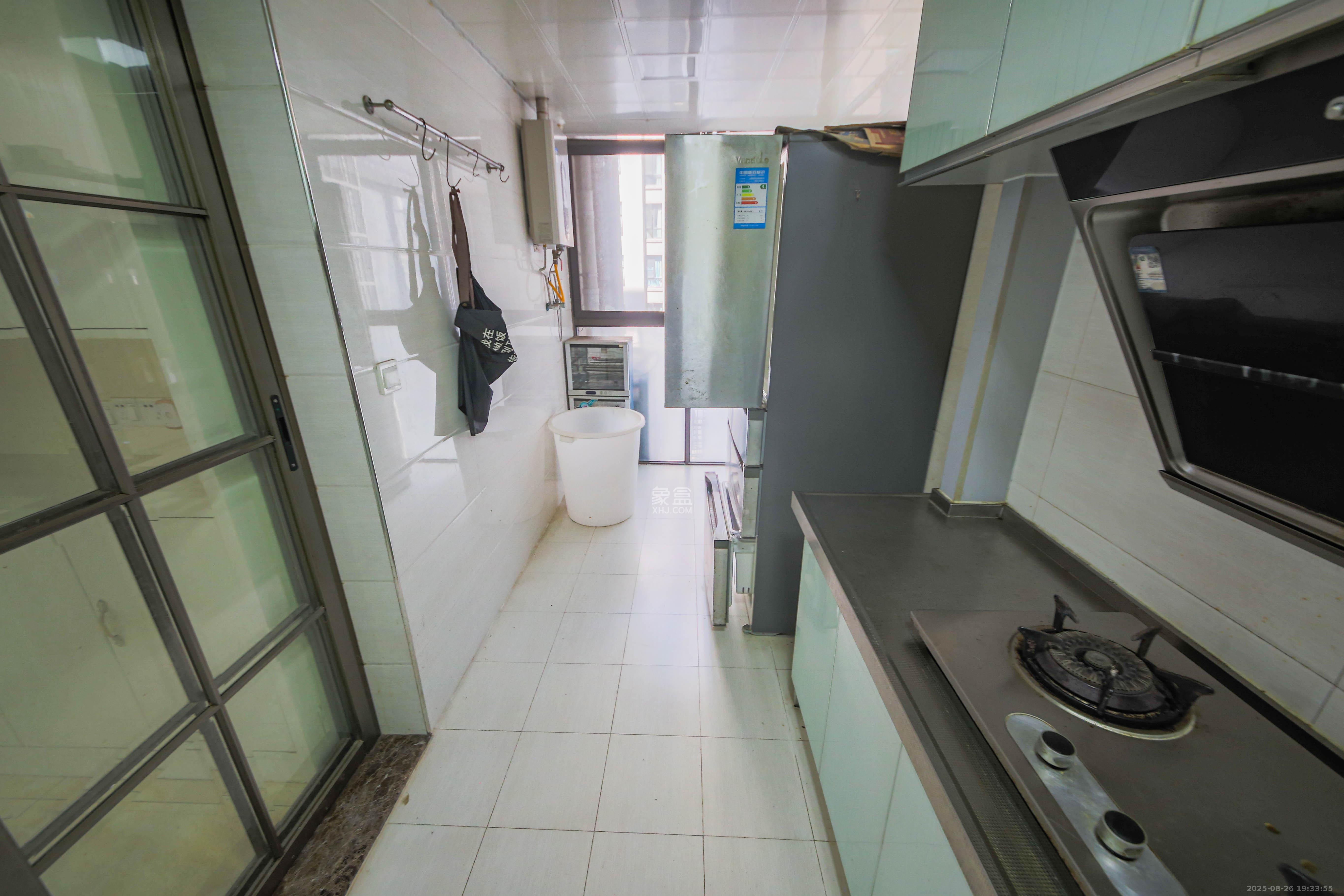 文景领秀  2室2厅1卫    75.0万 文景领秀  2室2厅1卫    75.0万厨房