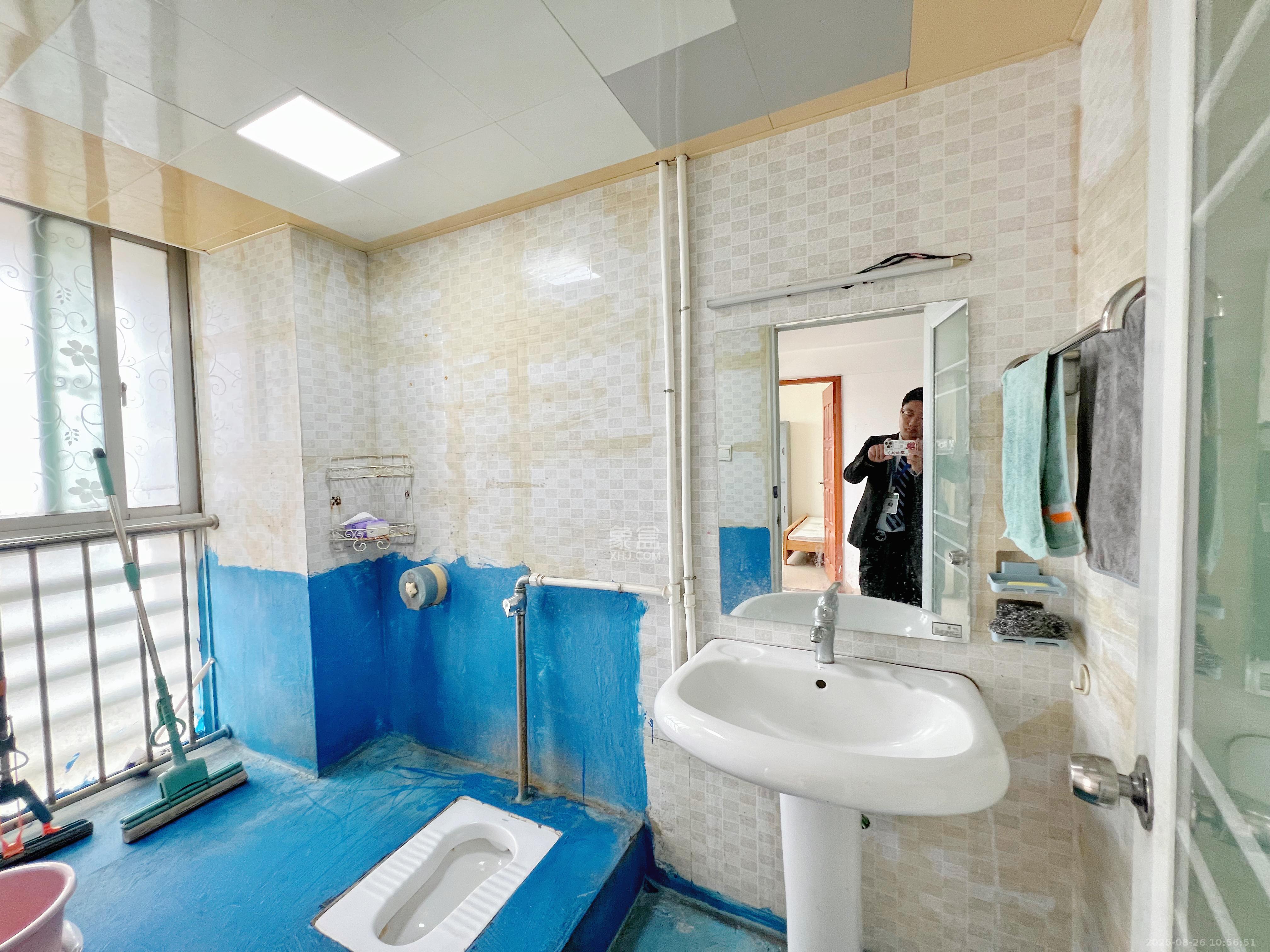华菱新城地标  2室2厅1卫   1800.00元/月室内图